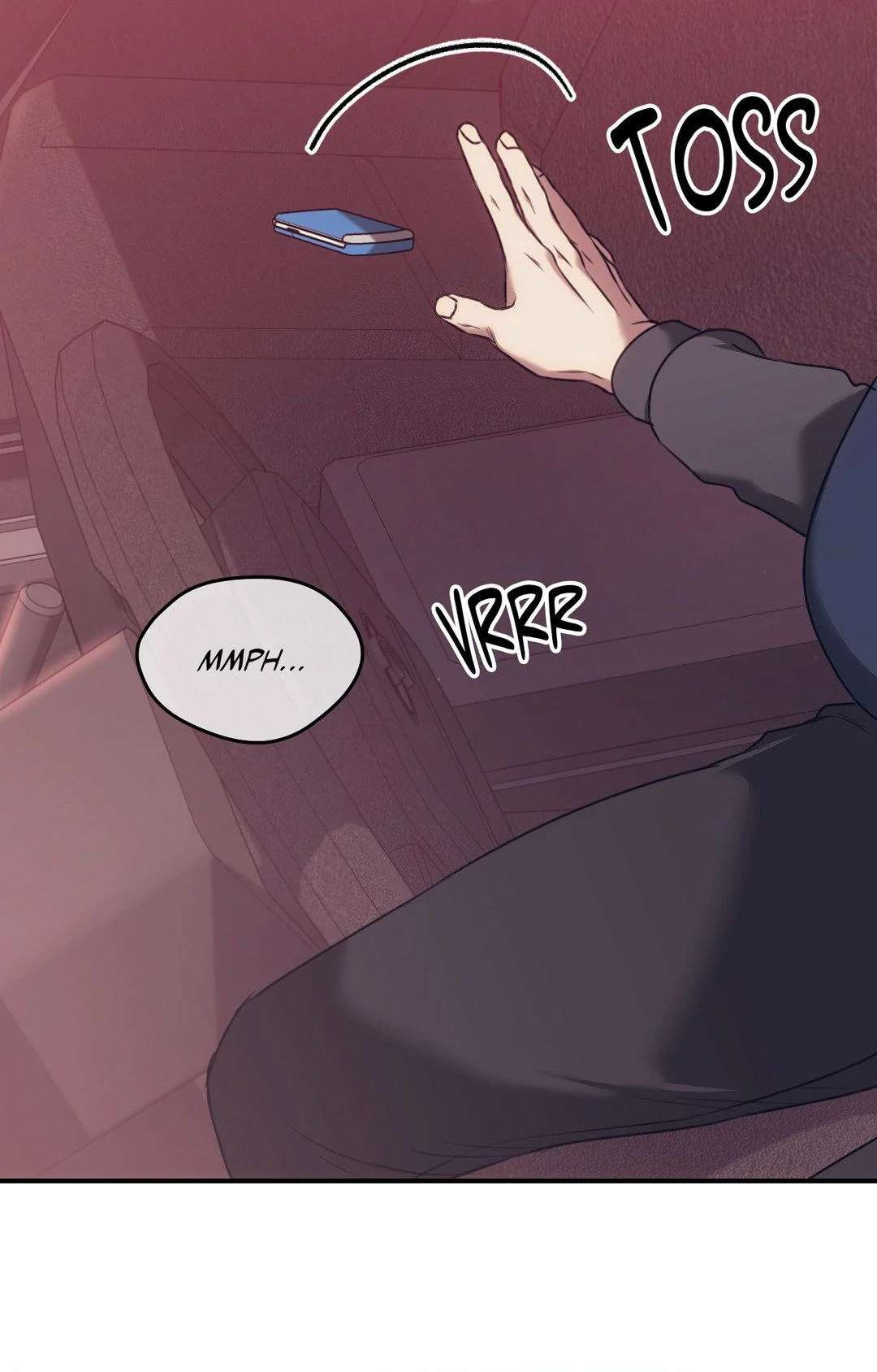 The Pawn’s Revenge Chapter 90 page 64 - 
