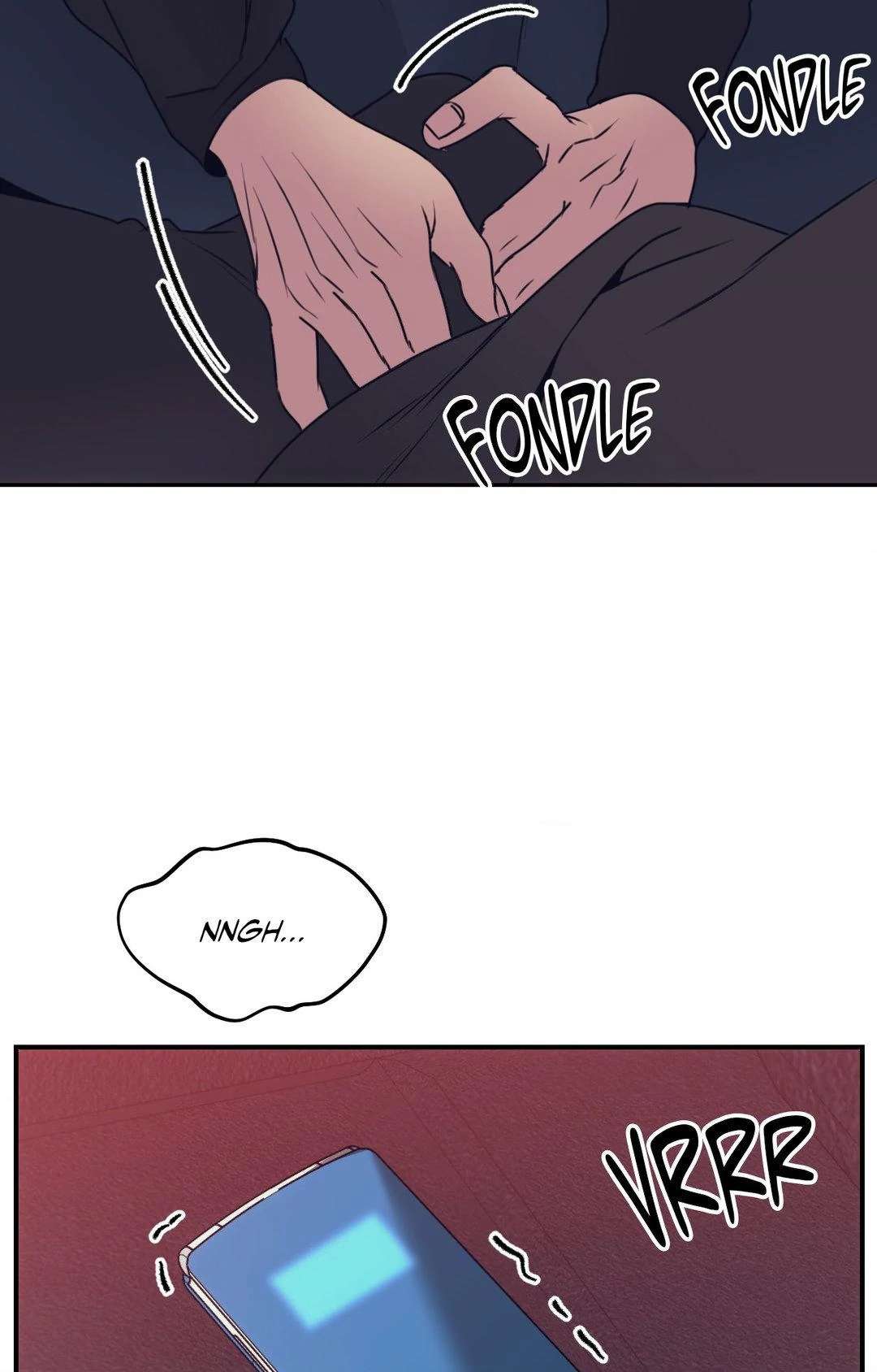 The Pawn’s Revenge Chapter 90 page 68 - 