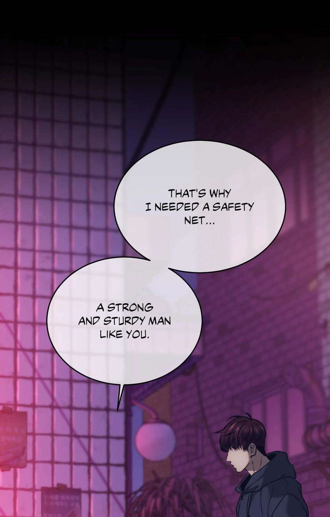 The Pawn’s Revenge Chapter 91 page 14 - 