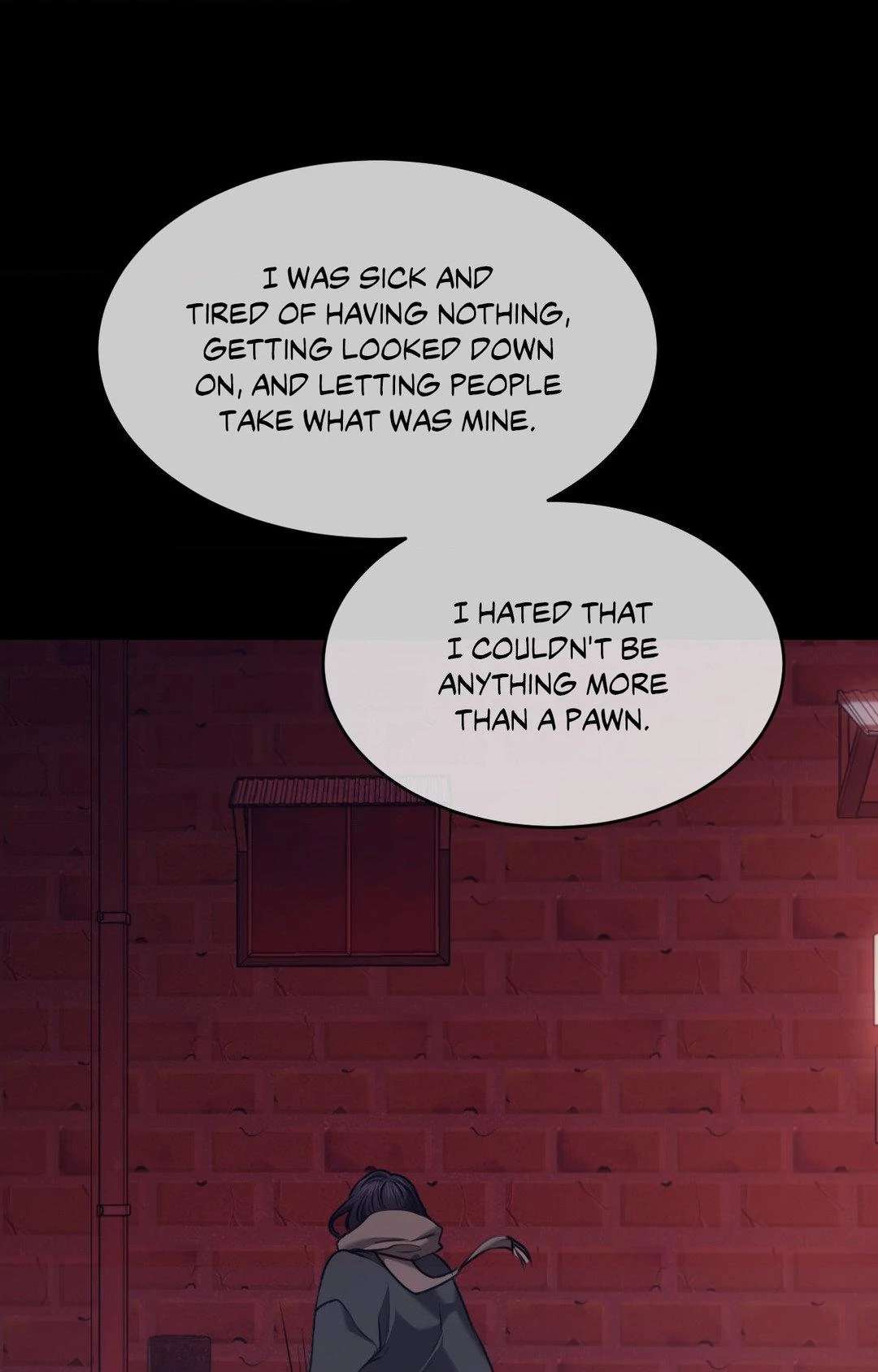 The Pawn’s Revenge Chapter 91 page 16 - 