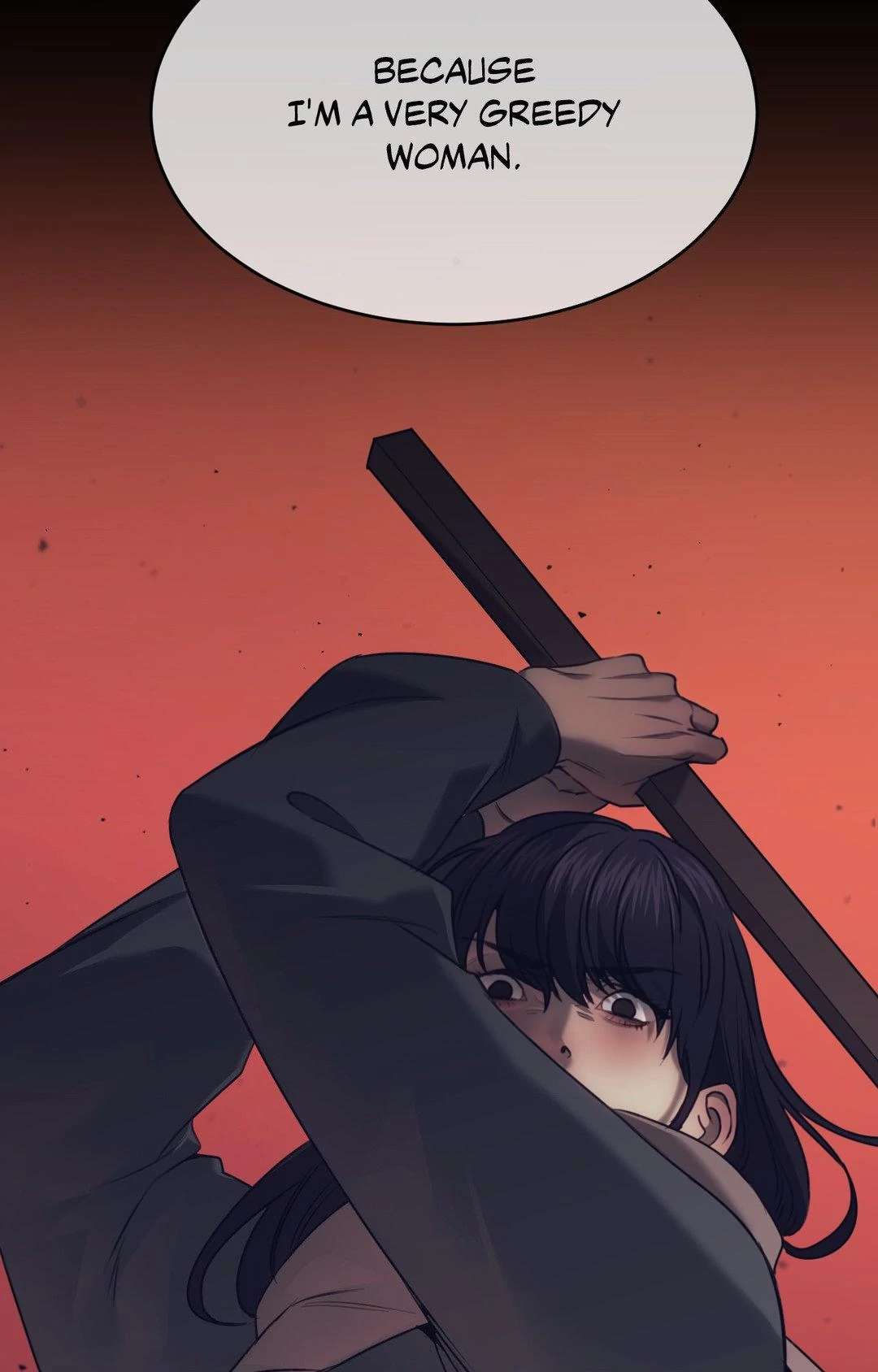 The Pawn’s Revenge Chapter 91 page 19 - 