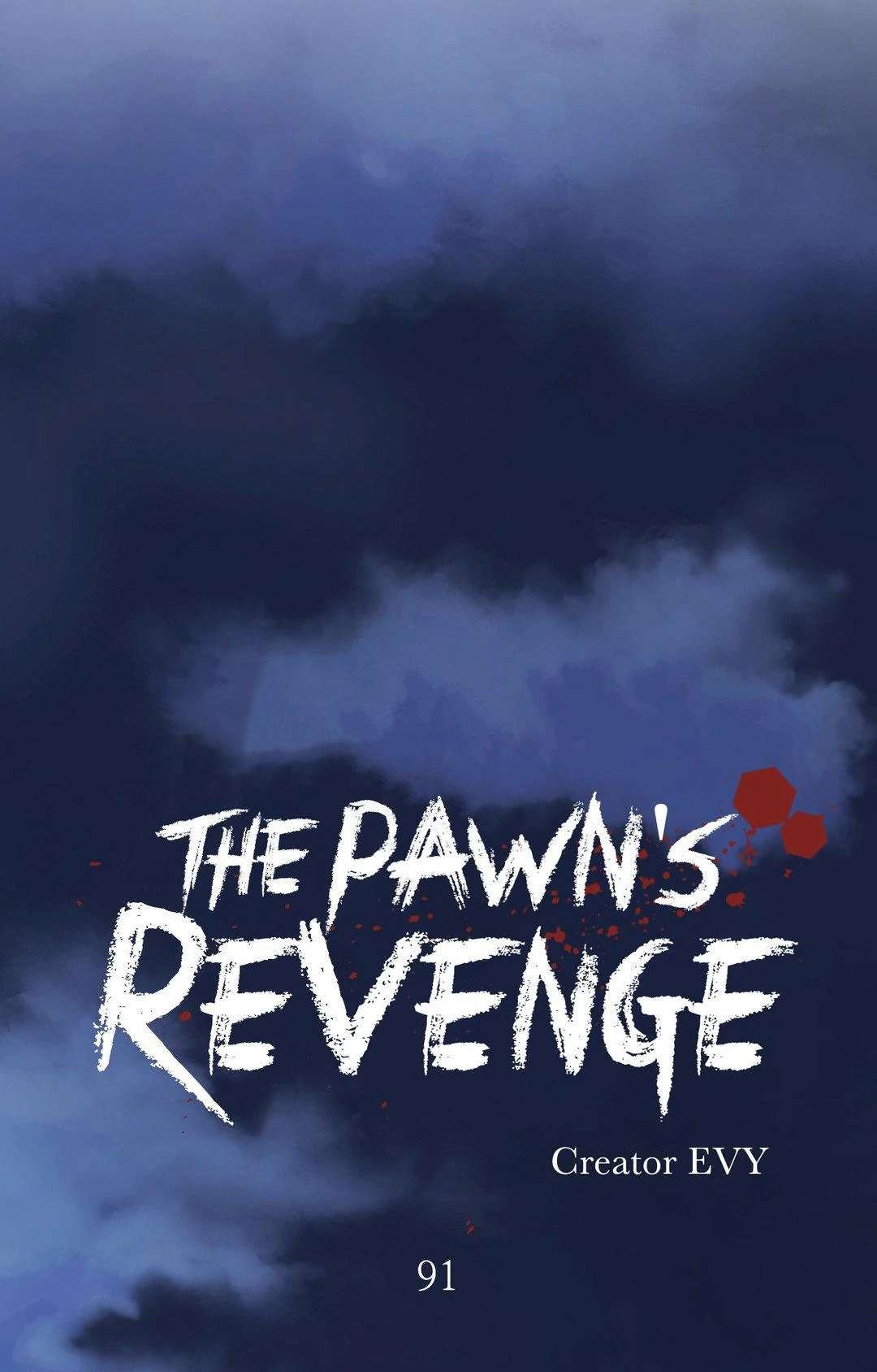 The Pawn’s Revenge Chapter 91 page 25 - 