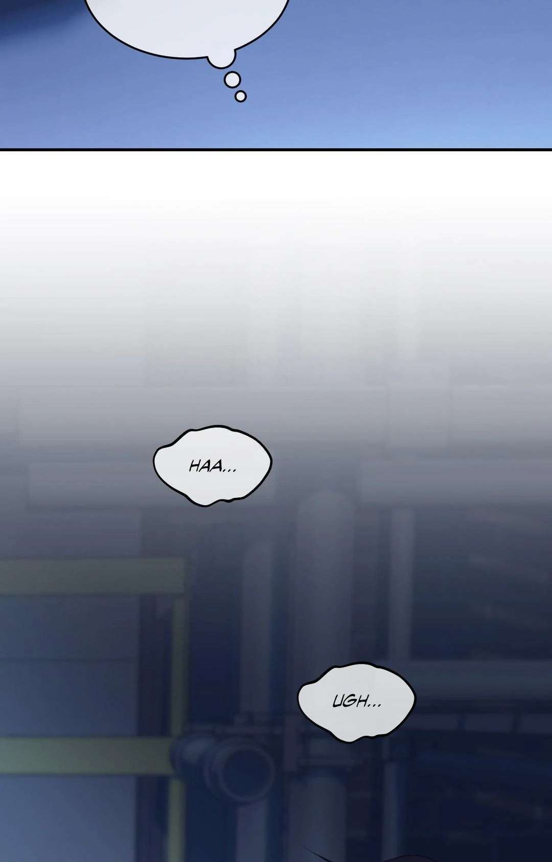The Pawn’s Revenge Chapter 91 page 32 - 