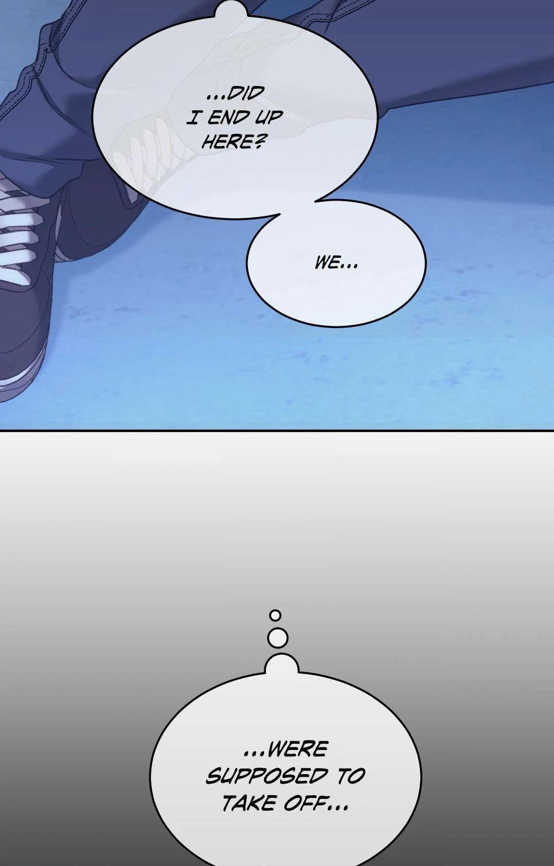 The Pawn’s Revenge Chapter 91 page 34 - 