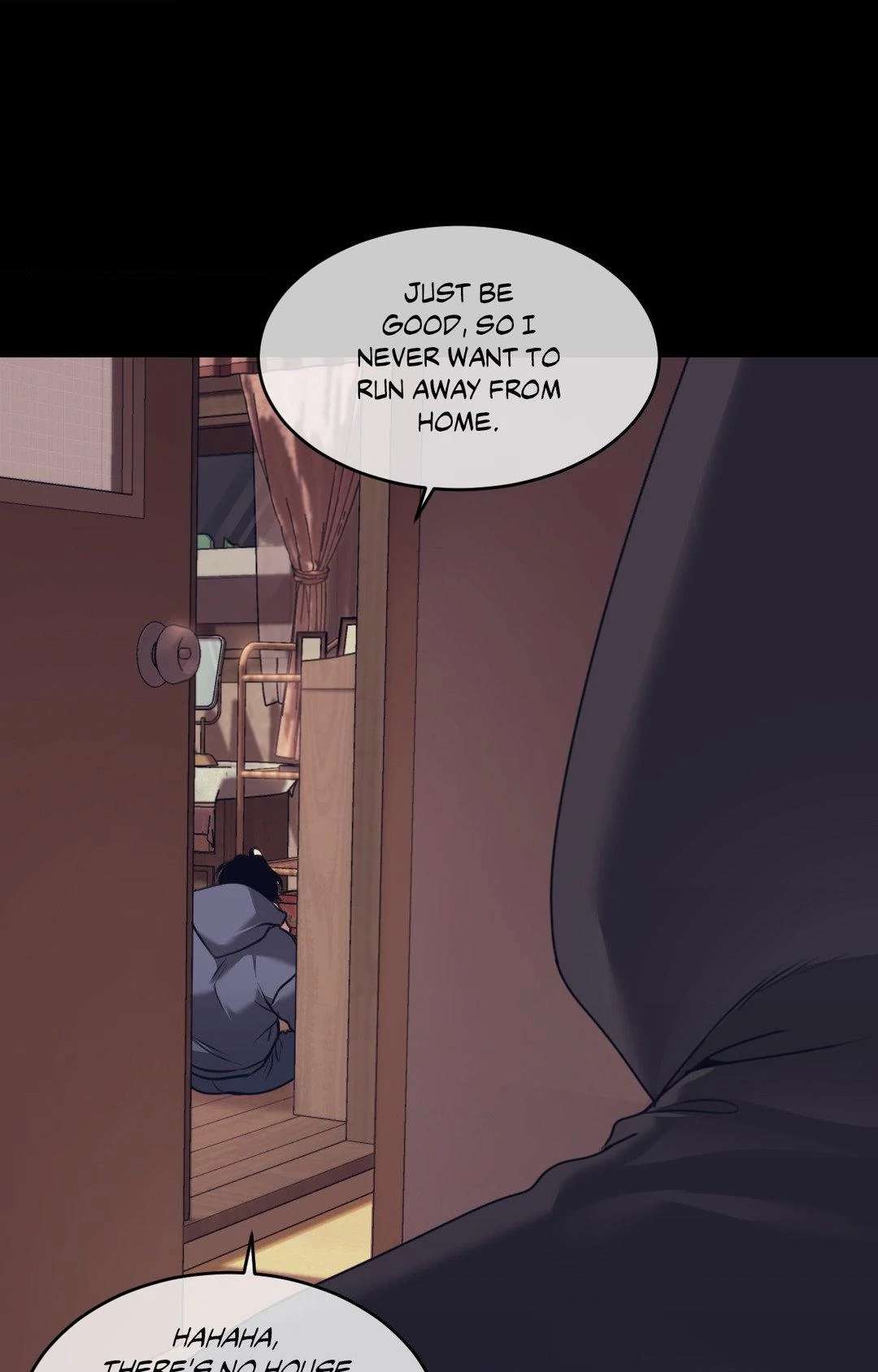 The Pawn’s Revenge Chapter 91 page 40 - 