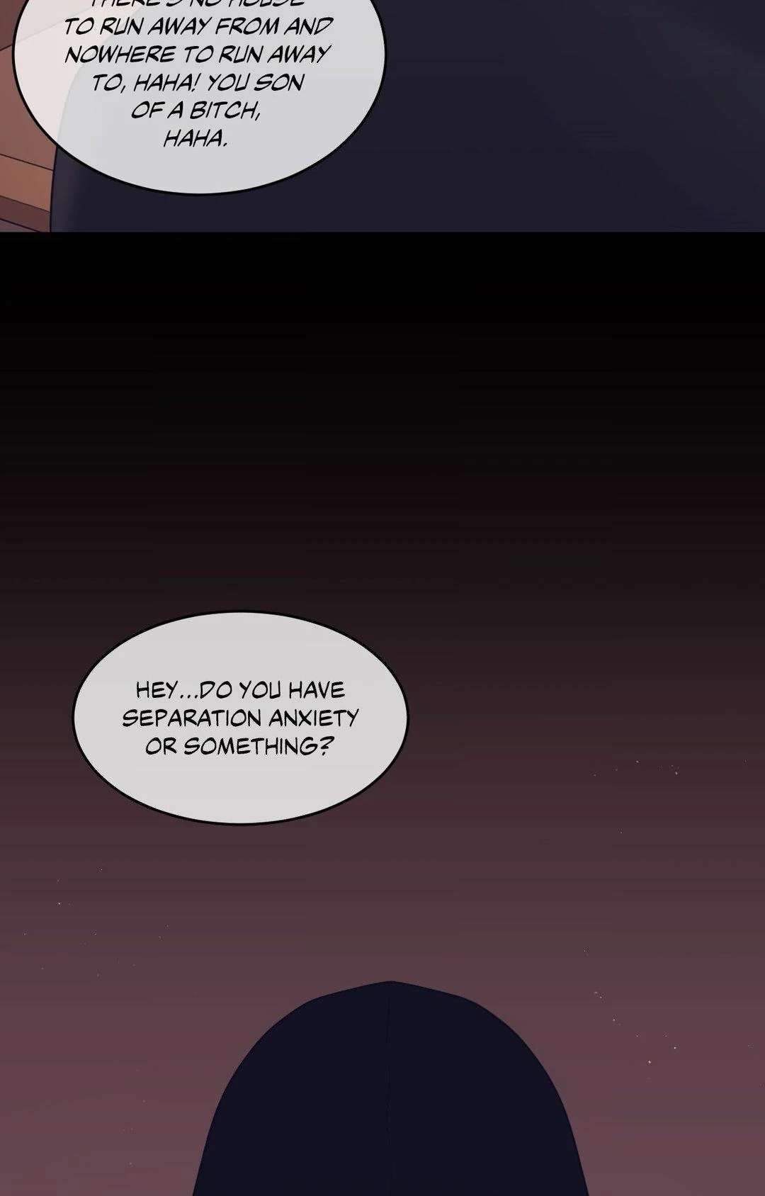 The Pawn’s Revenge Chapter 91 page 41 - 