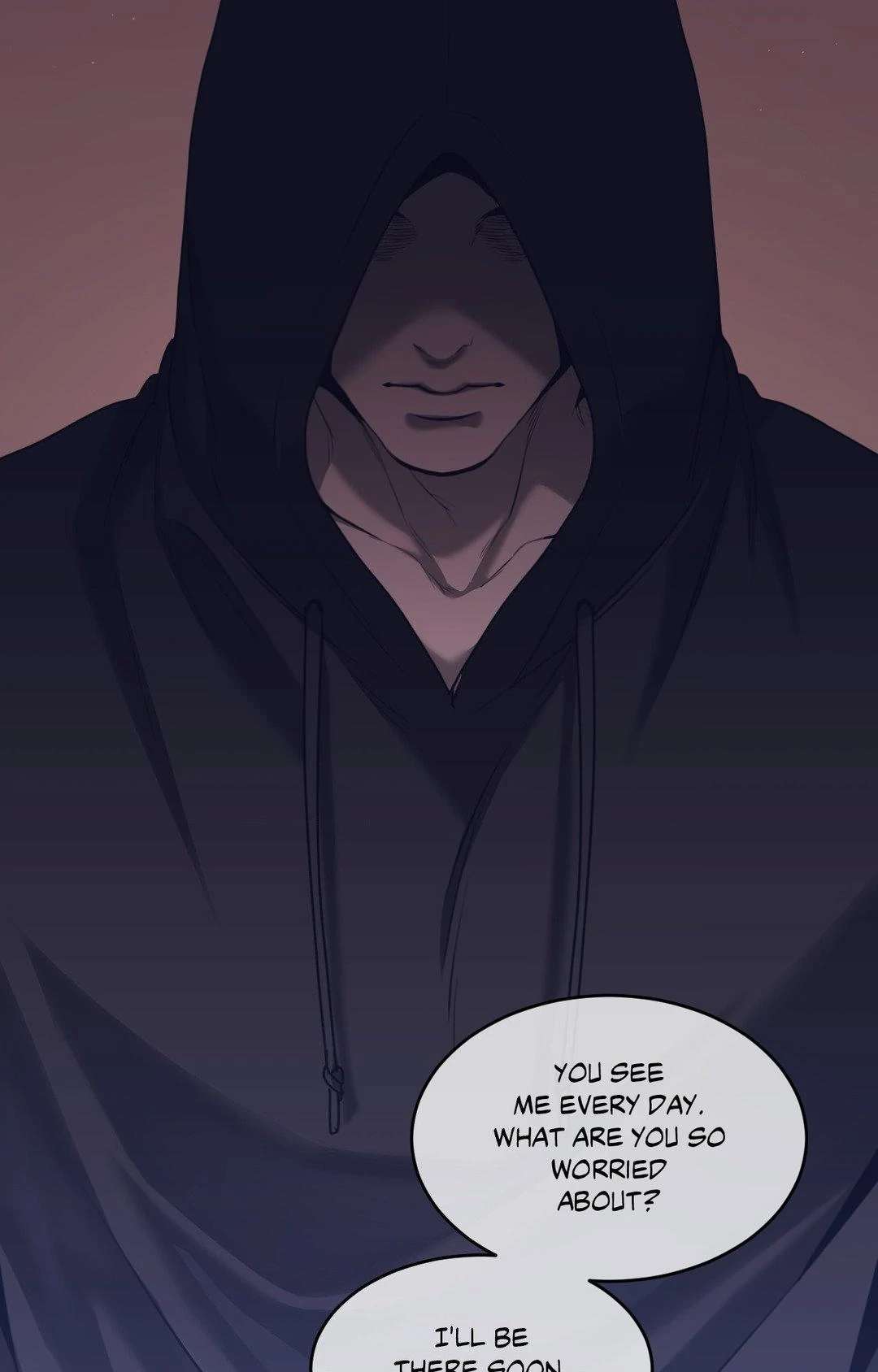 The Pawn’s Revenge Chapter 91 page 42 - 