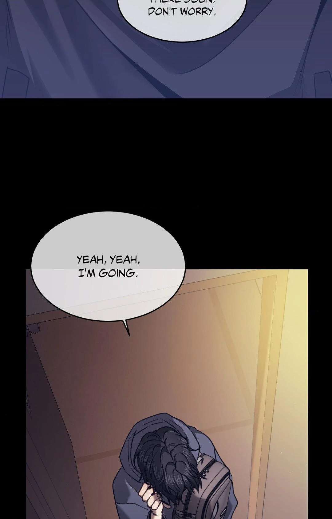 The Pawn’s Revenge Chapter 91 page 43 - 