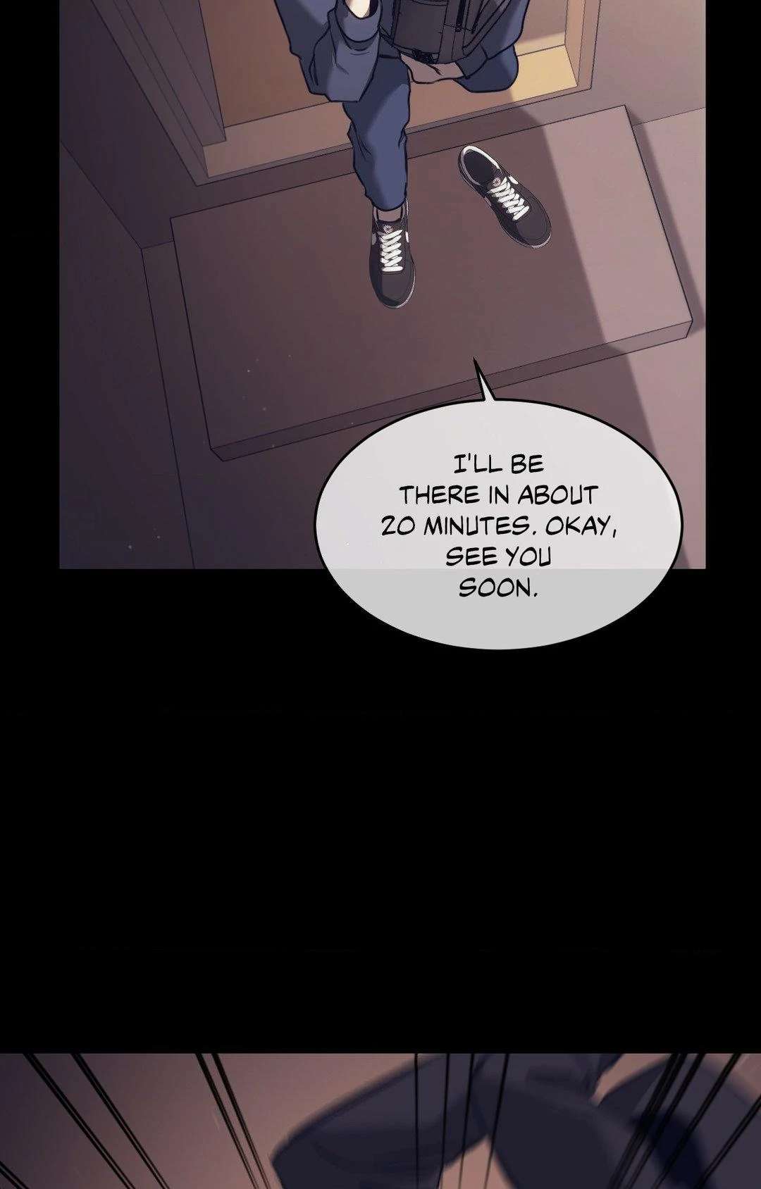 The Pawn’s Revenge Chapter 91 page 44 - 