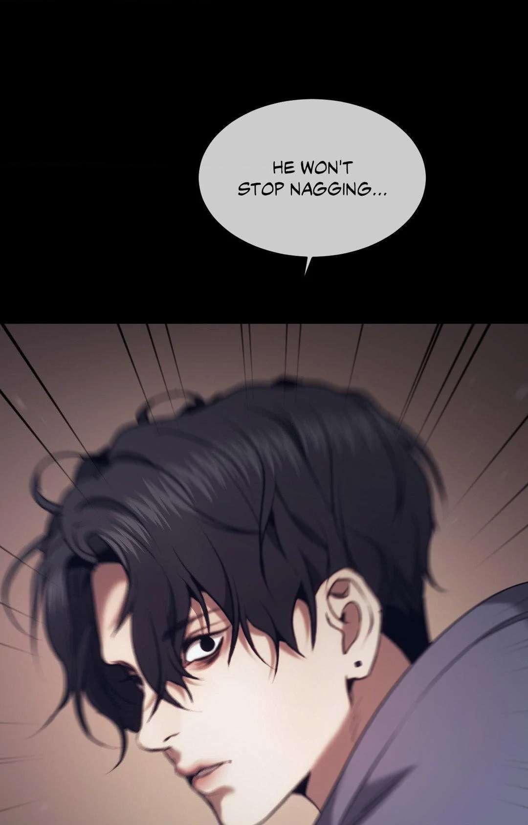The Pawn’s Revenge Chapter 91 page 46 - 