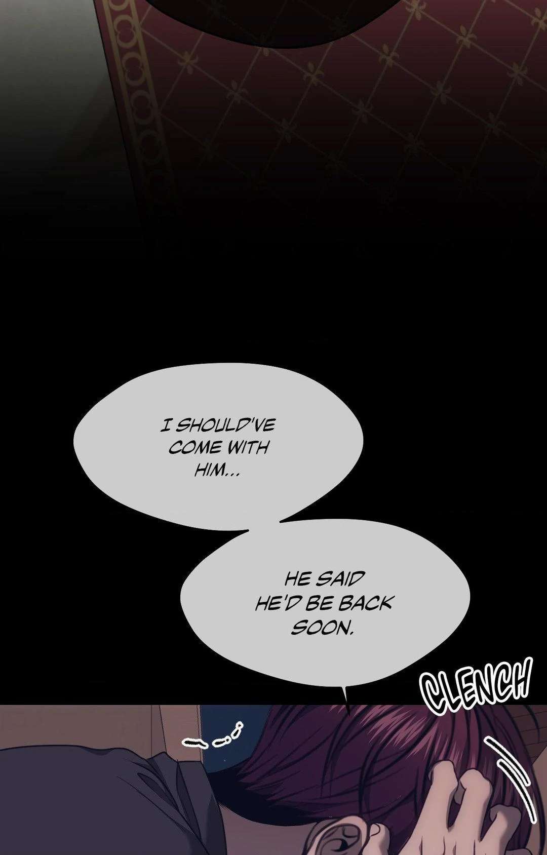 The Pawn’s Revenge Chapter 91 page 51 - 