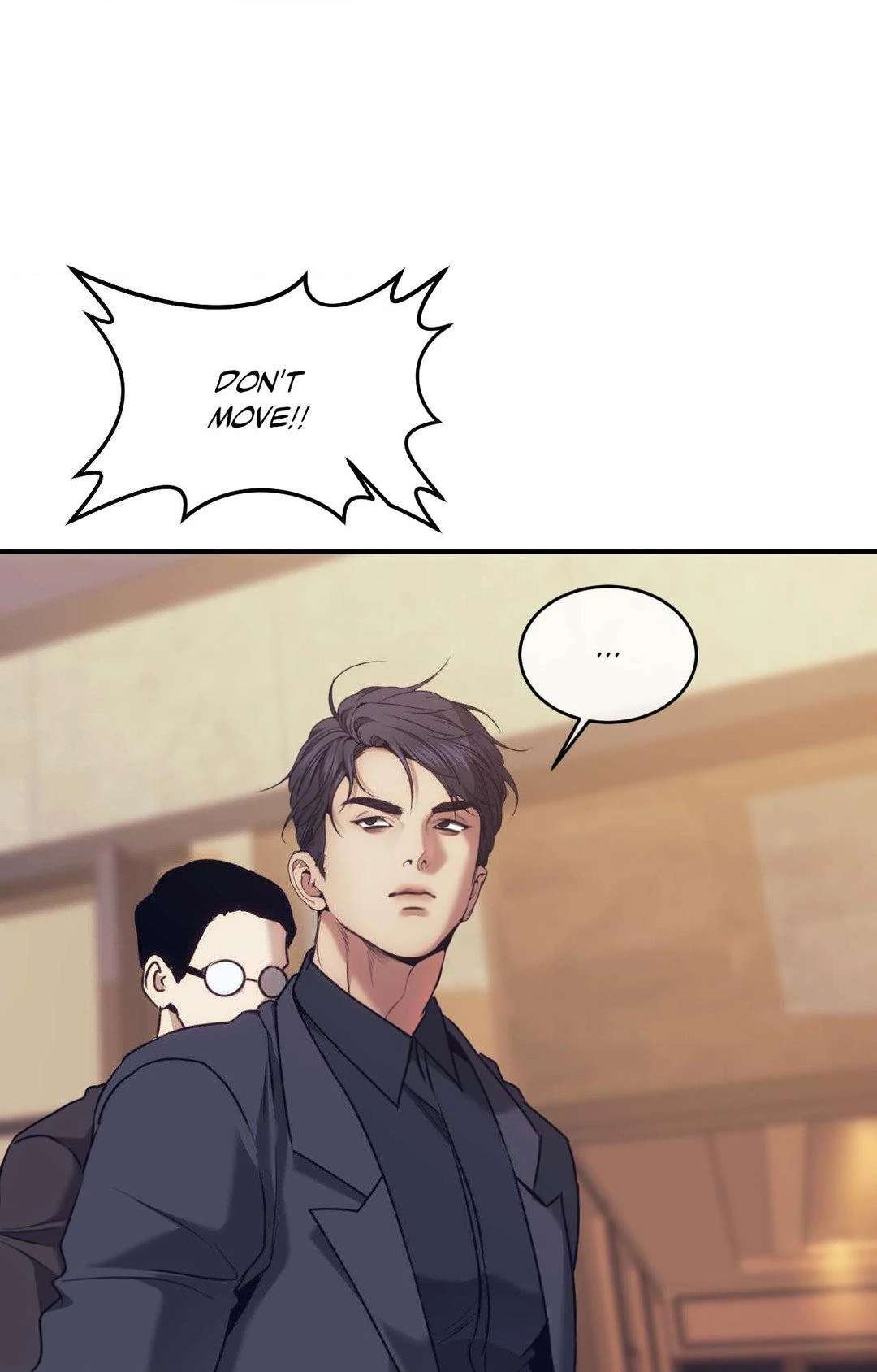 The Pawn’s Revenge Chapter 91 page 61 - 
