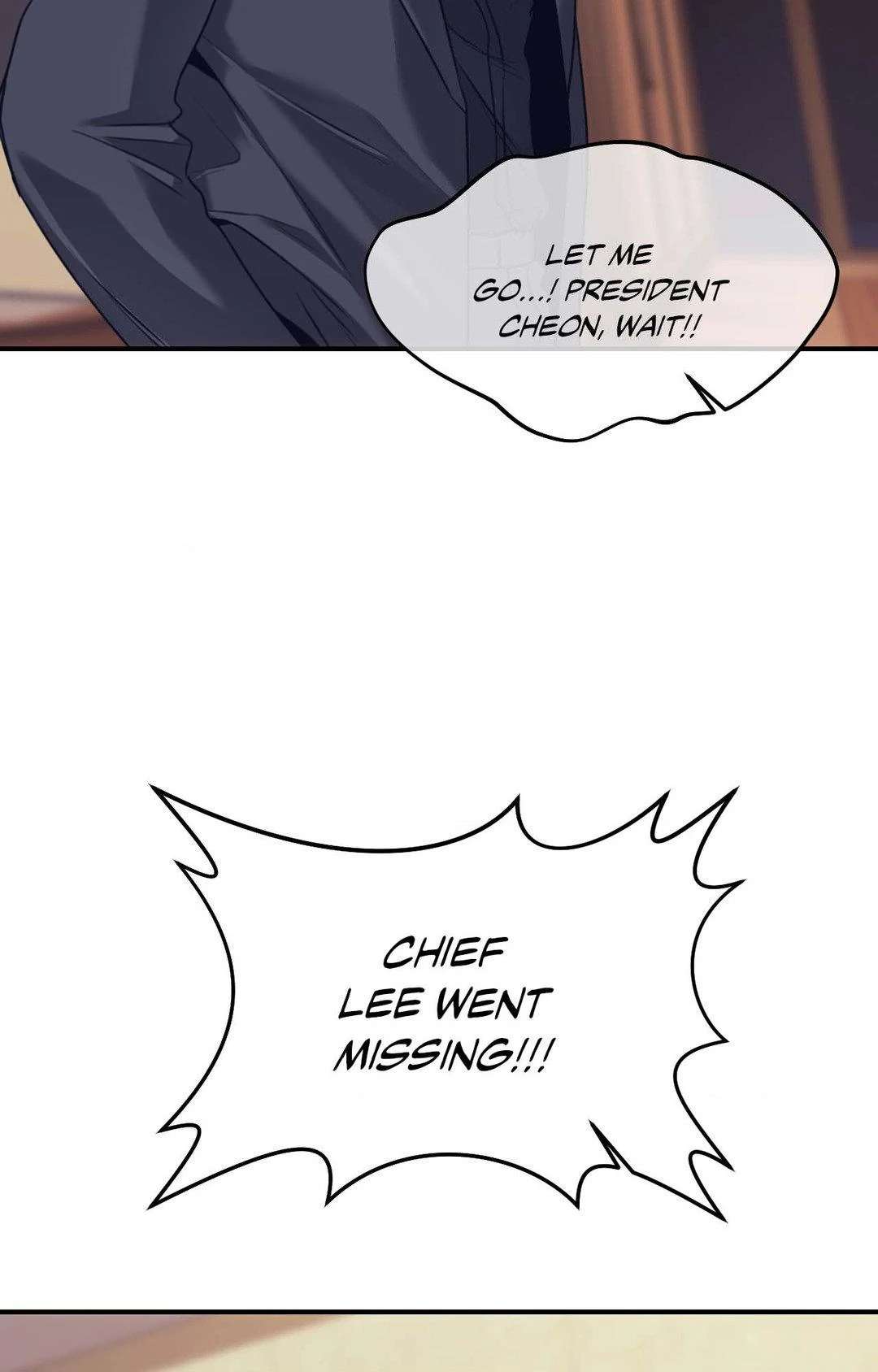 The Pawn’s Revenge Chapter 91 page 62 - 