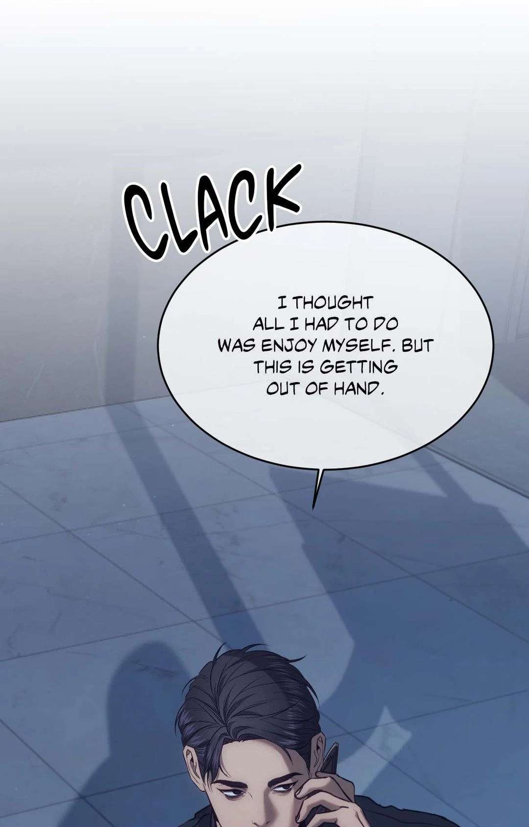 The Pawn’s Revenge Chapter 91 page 72 - 