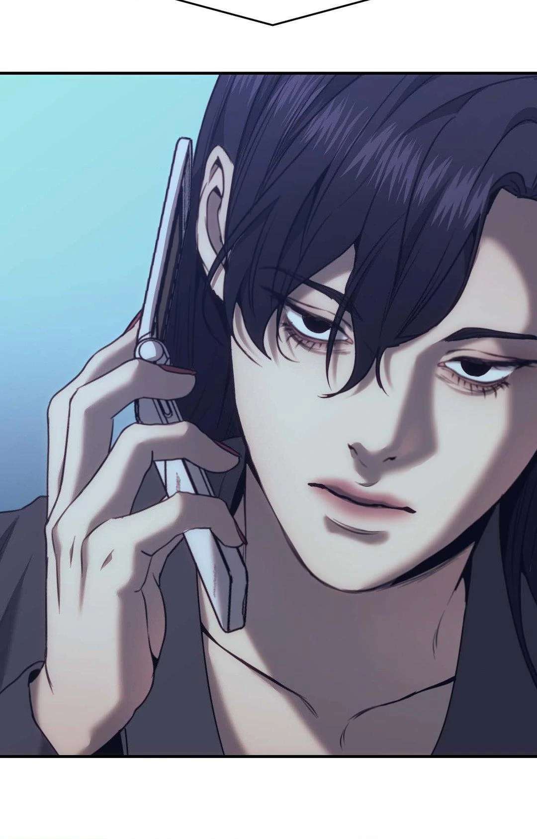 The Pawn’s Revenge Chapter 91 page 75 - 