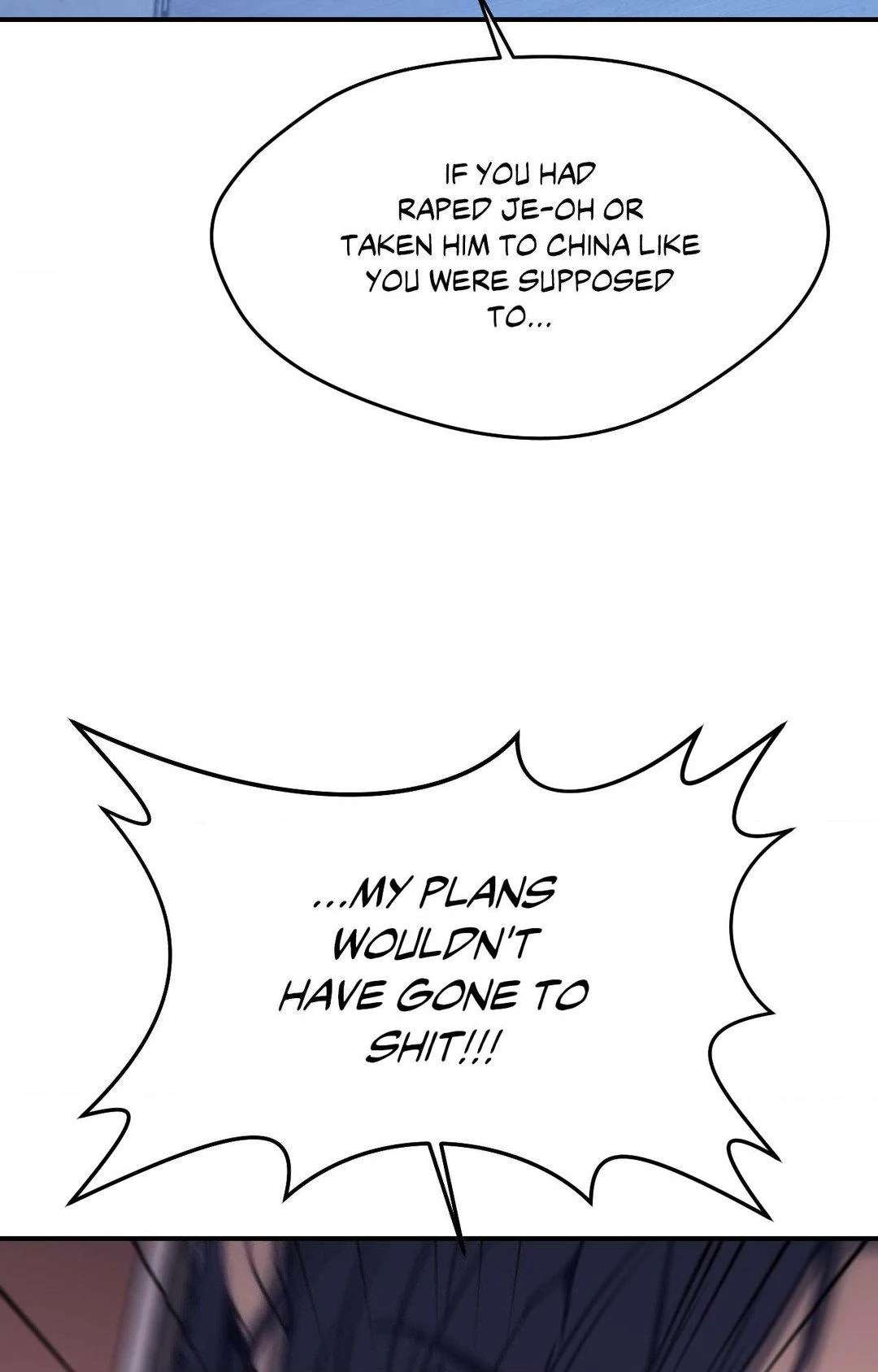 The Pawn’s Revenge Chapter 91 page 77 - 