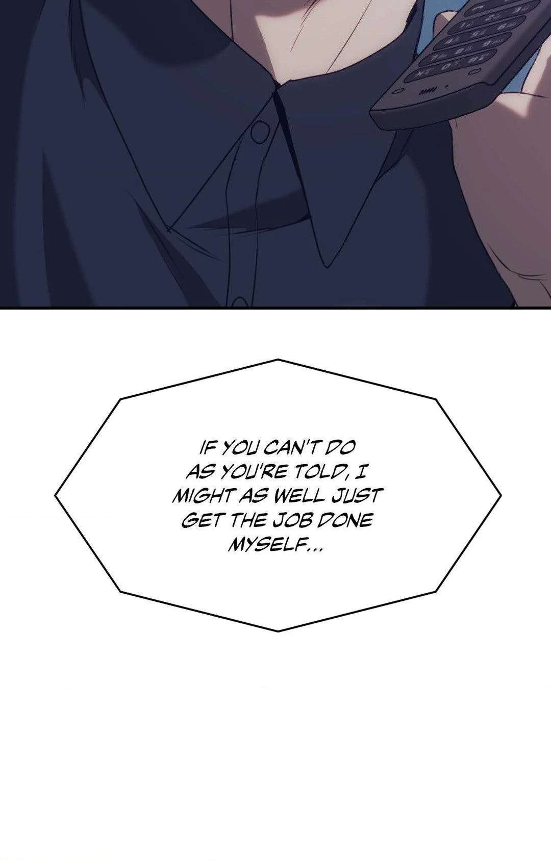 The Pawn’s Revenge Chapter 91 page 80 - 