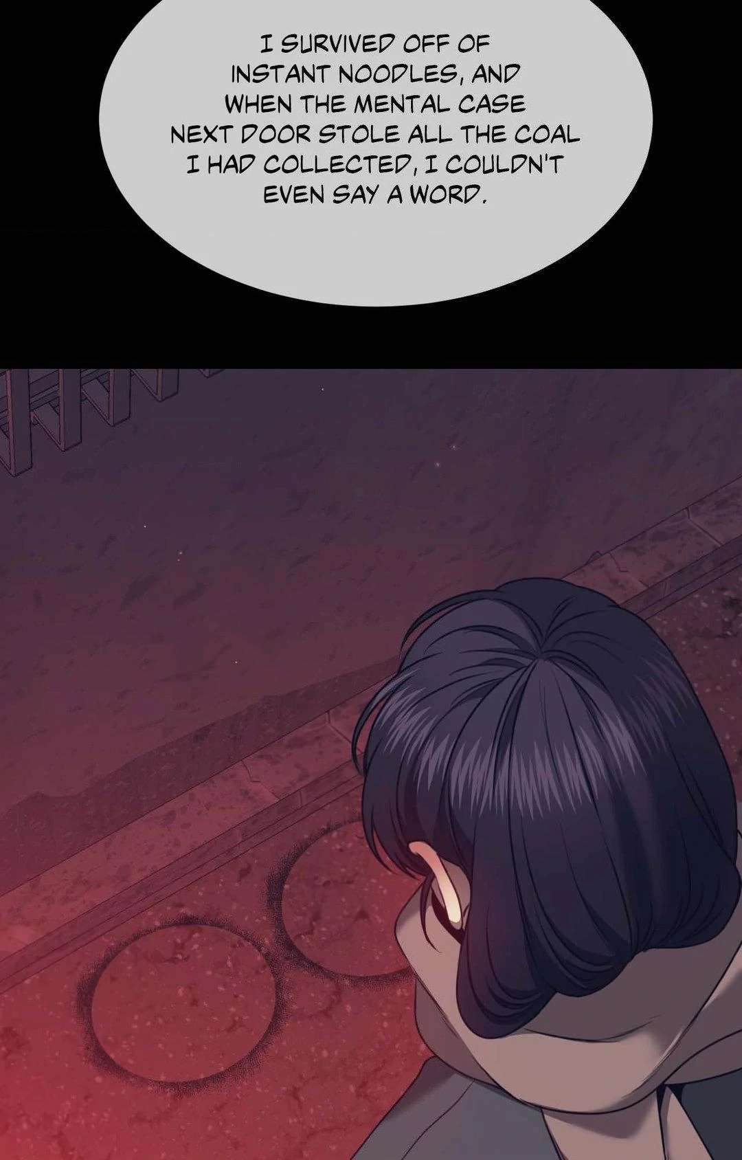 The Pawn’s Revenge Chapter 91 page 9 - 
