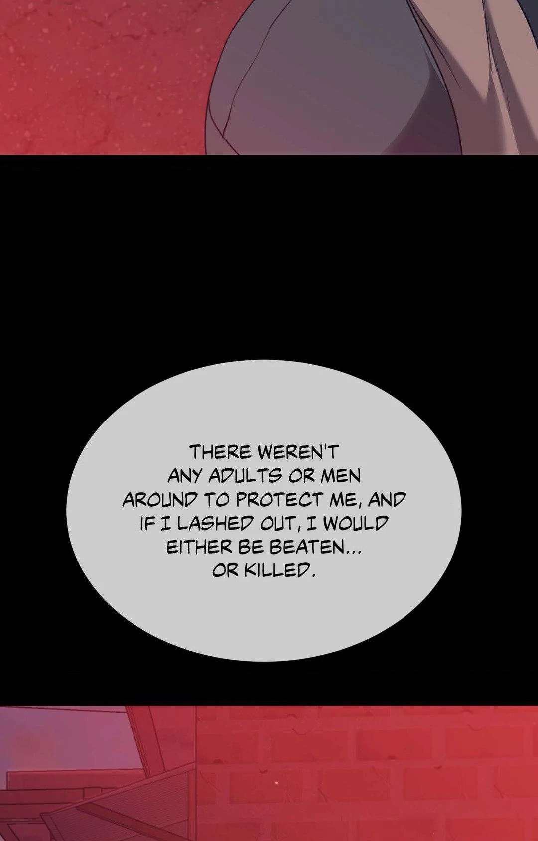 The Pawn’s Revenge Chapter 91 page 10 - 