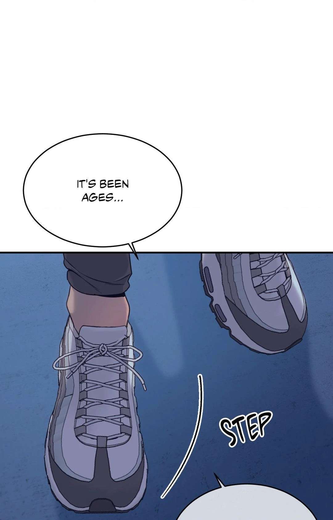 The Pawn’s Revenge Chapter 92 page 1 - 