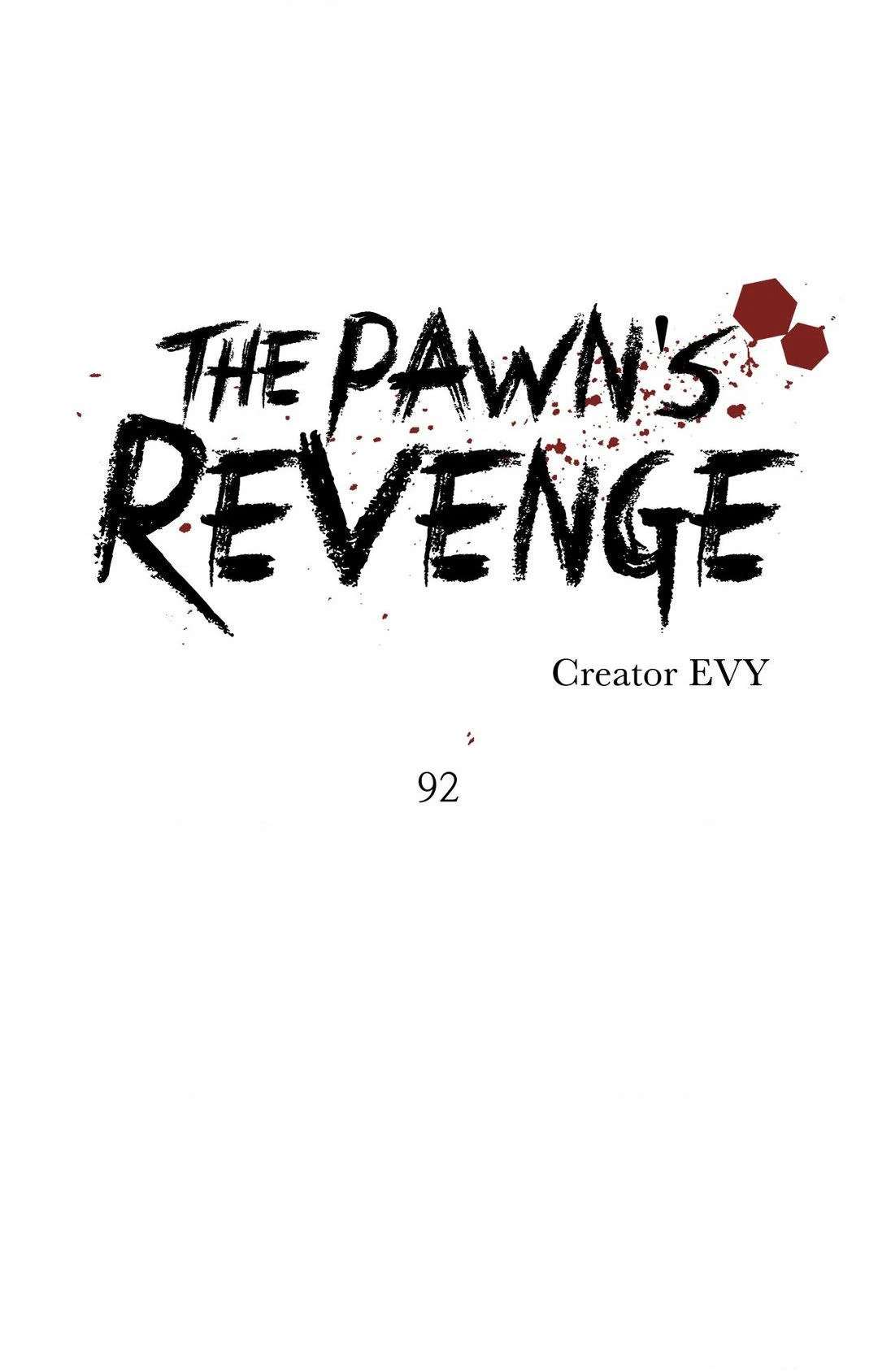 The Pawn’s Revenge Chapter 92 page 16 - 