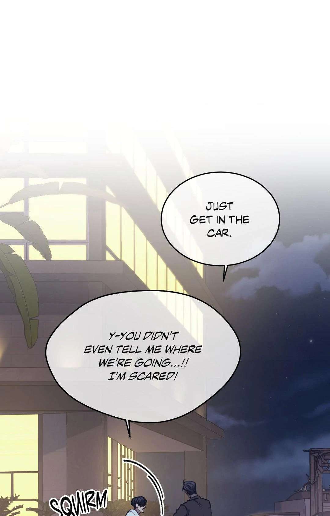 The Pawn’s Revenge Chapter 92 page 18 - 