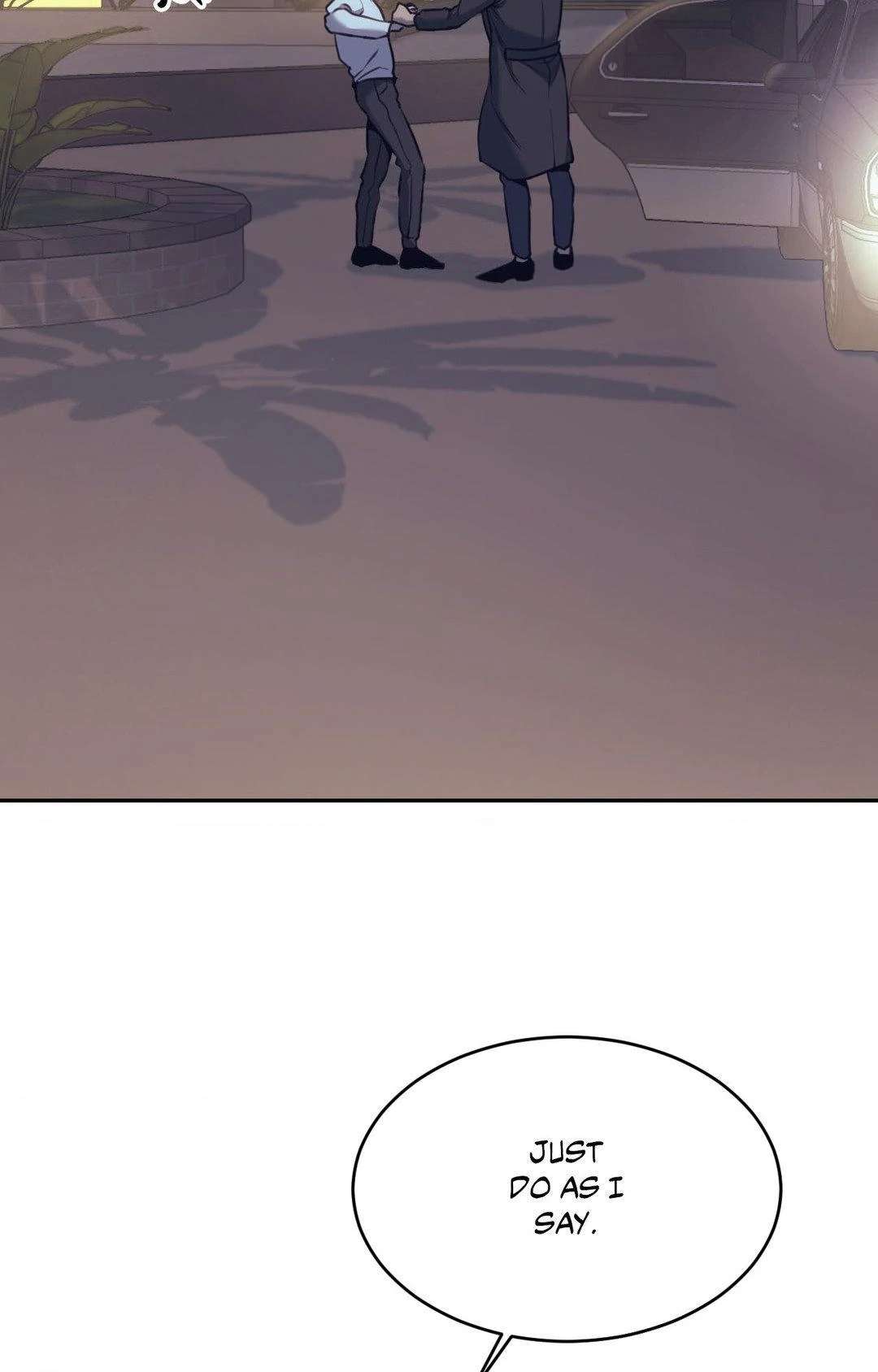 The Pawn’s Revenge Chapter 92 page 19 - 