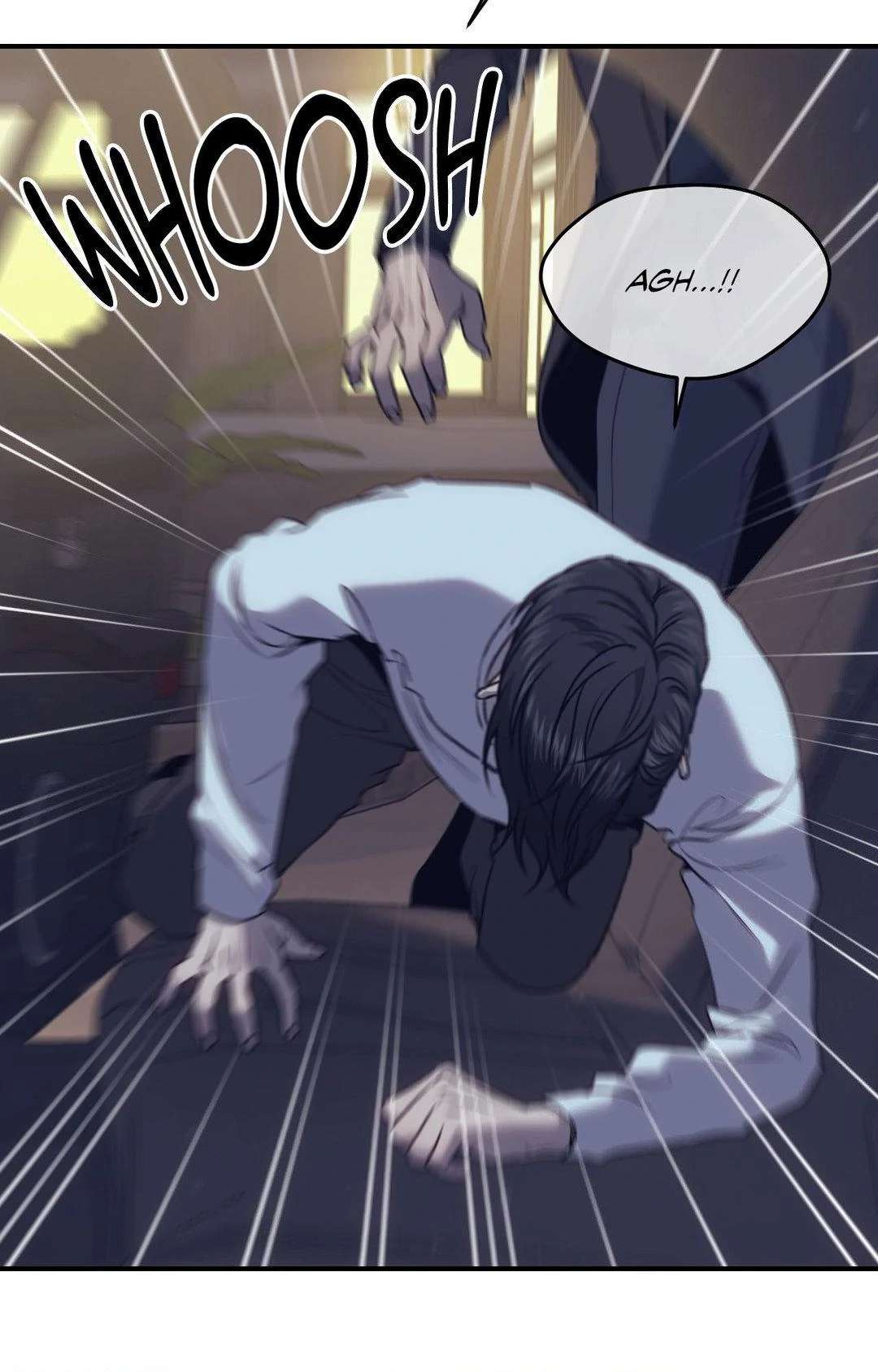 The Pawn’s Revenge Chapter 92 page 20 - 