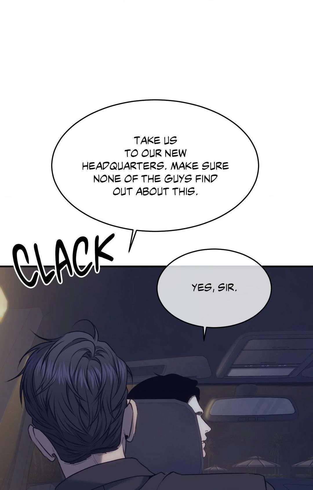 The Pawn’s Revenge Chapter 92 page 21 - 