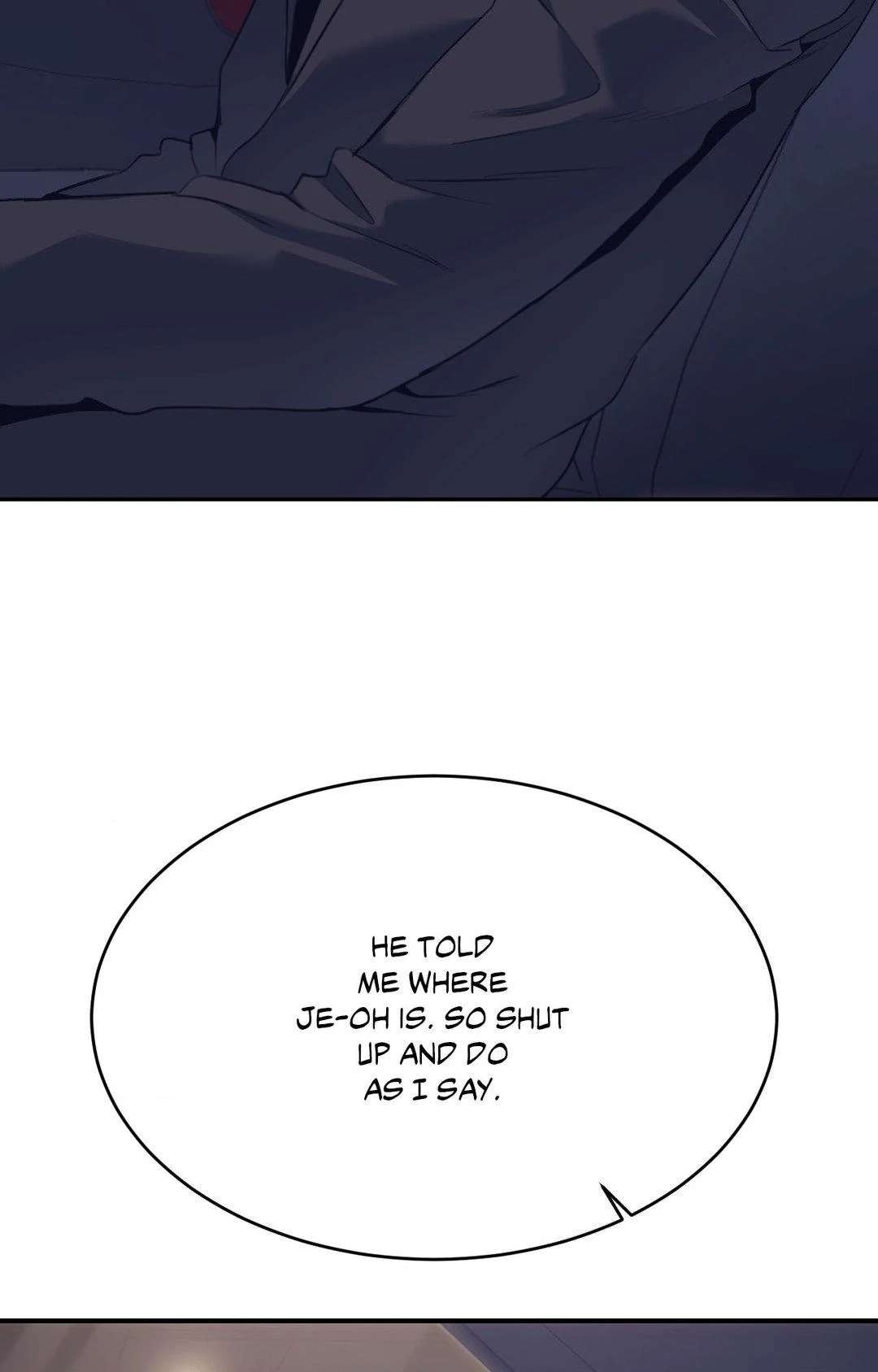 The Pawn’s Revenge Chapter 92 page 24 - 