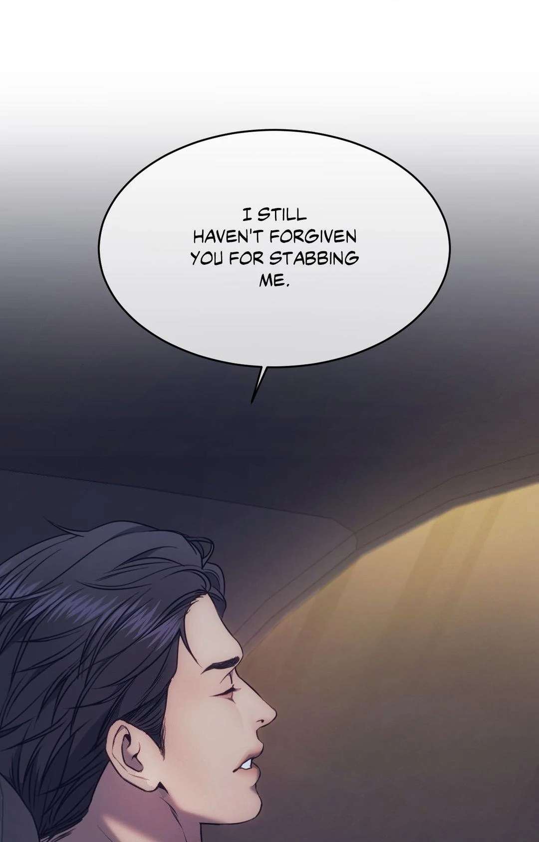 The Pawn’s Revenge Chapter 92 page 26 - 