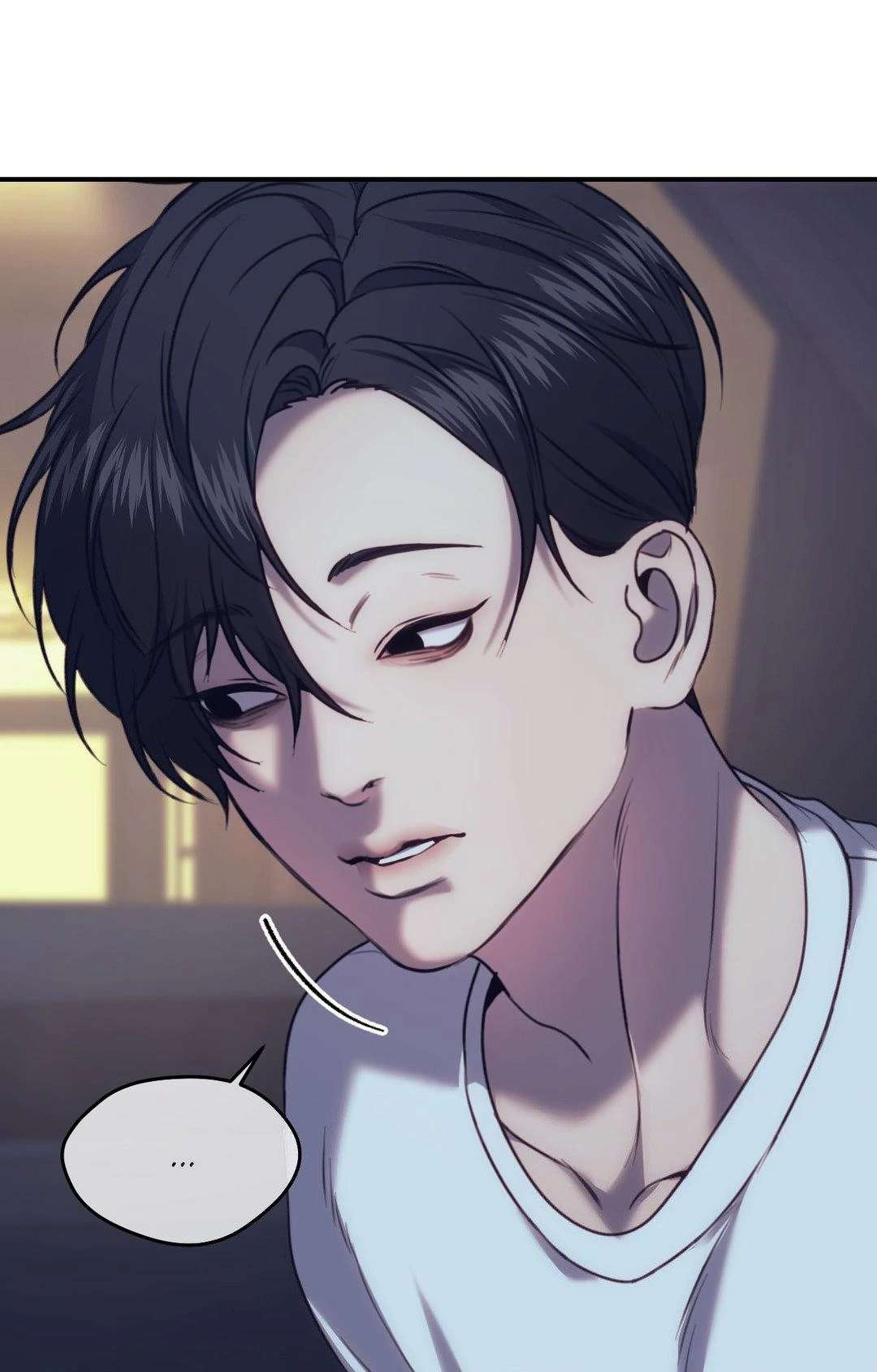 The Pawn’s Revenge Chapter 92 page 28 - 