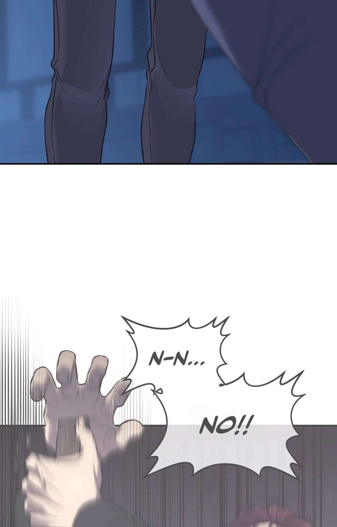The Pawn’s Revenge Chapter 92 page 4 - 