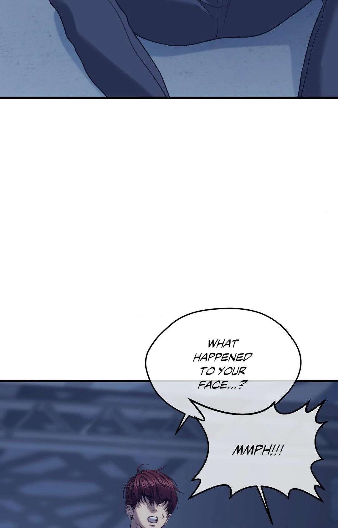 The Pawn’s Revenge Chapter 92 page 40 - 