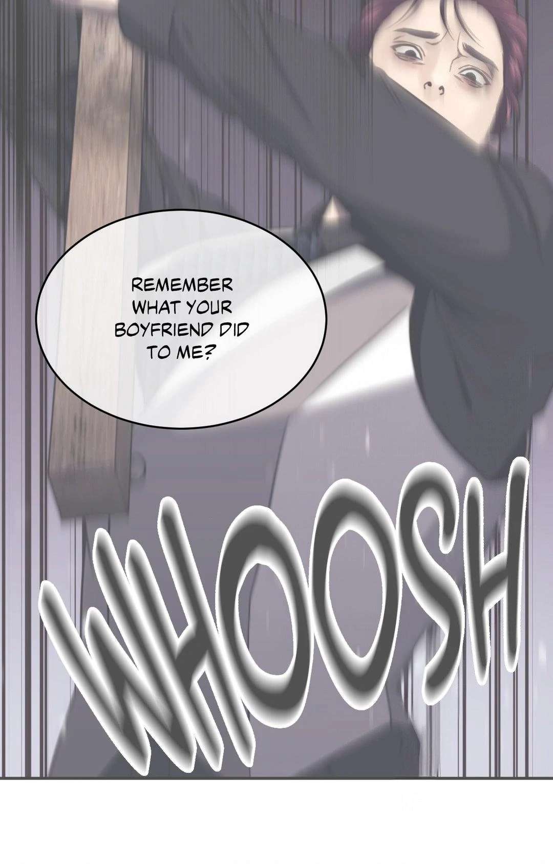 The Pawn’s Revenge Chapter 92 page 5 - 
