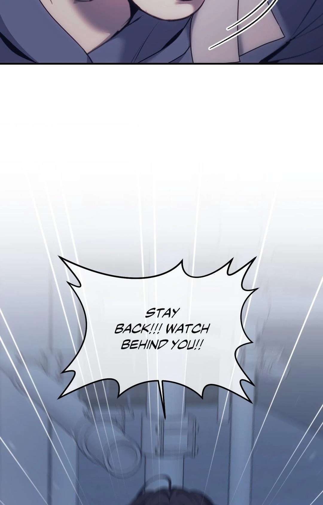 The Pawn’s Revenge Chapter 92 page 43 - 