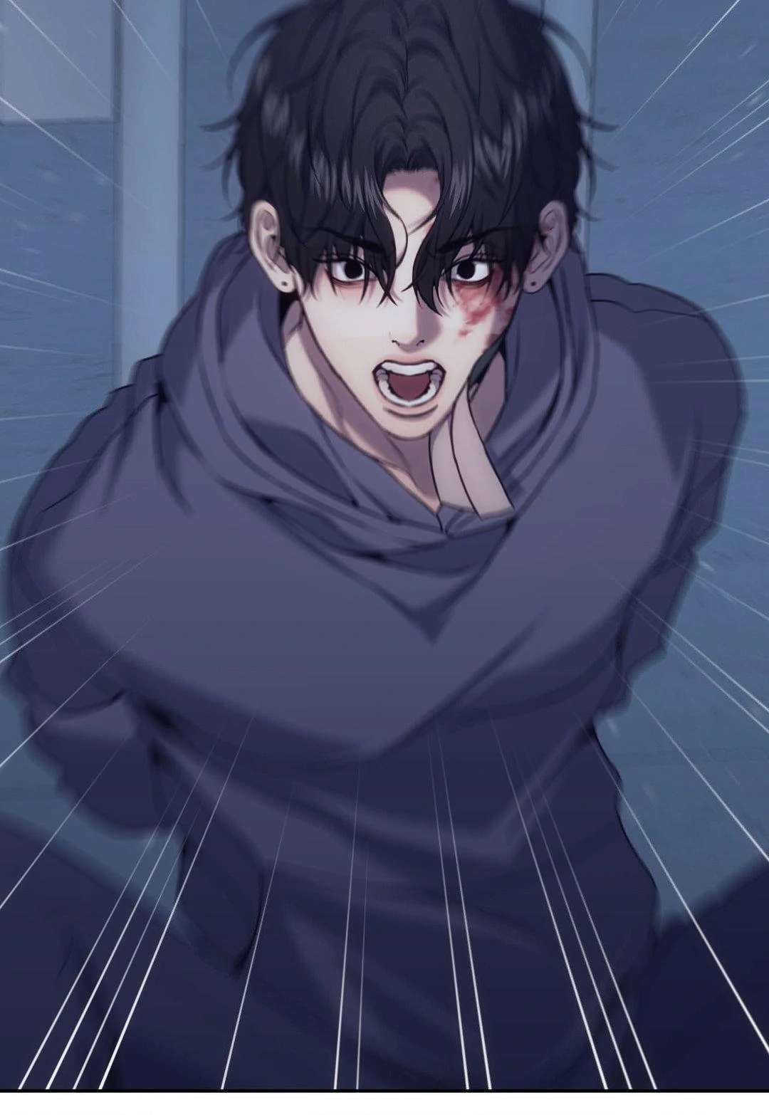 The Pawn’s Revenge Chapter 92 page 44 - 