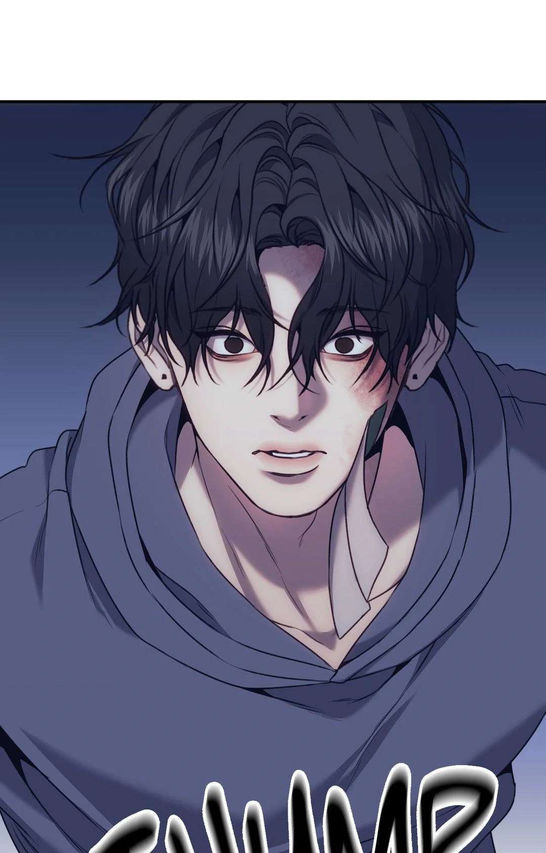 The Pawn’s Revenge Chapter 92 page 49 - 