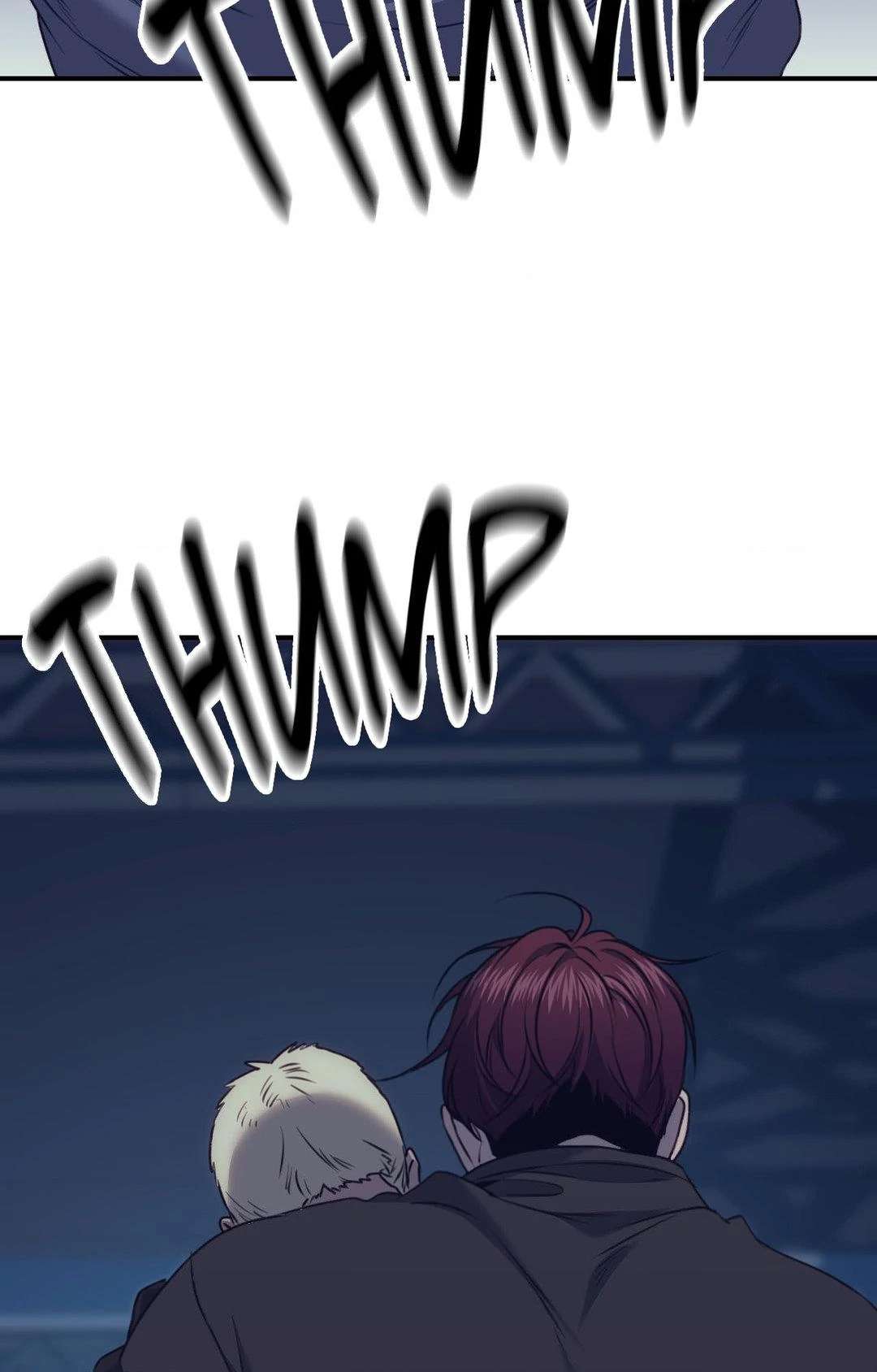 The Pawn’s Revenge Chapter 92 page 50 - 