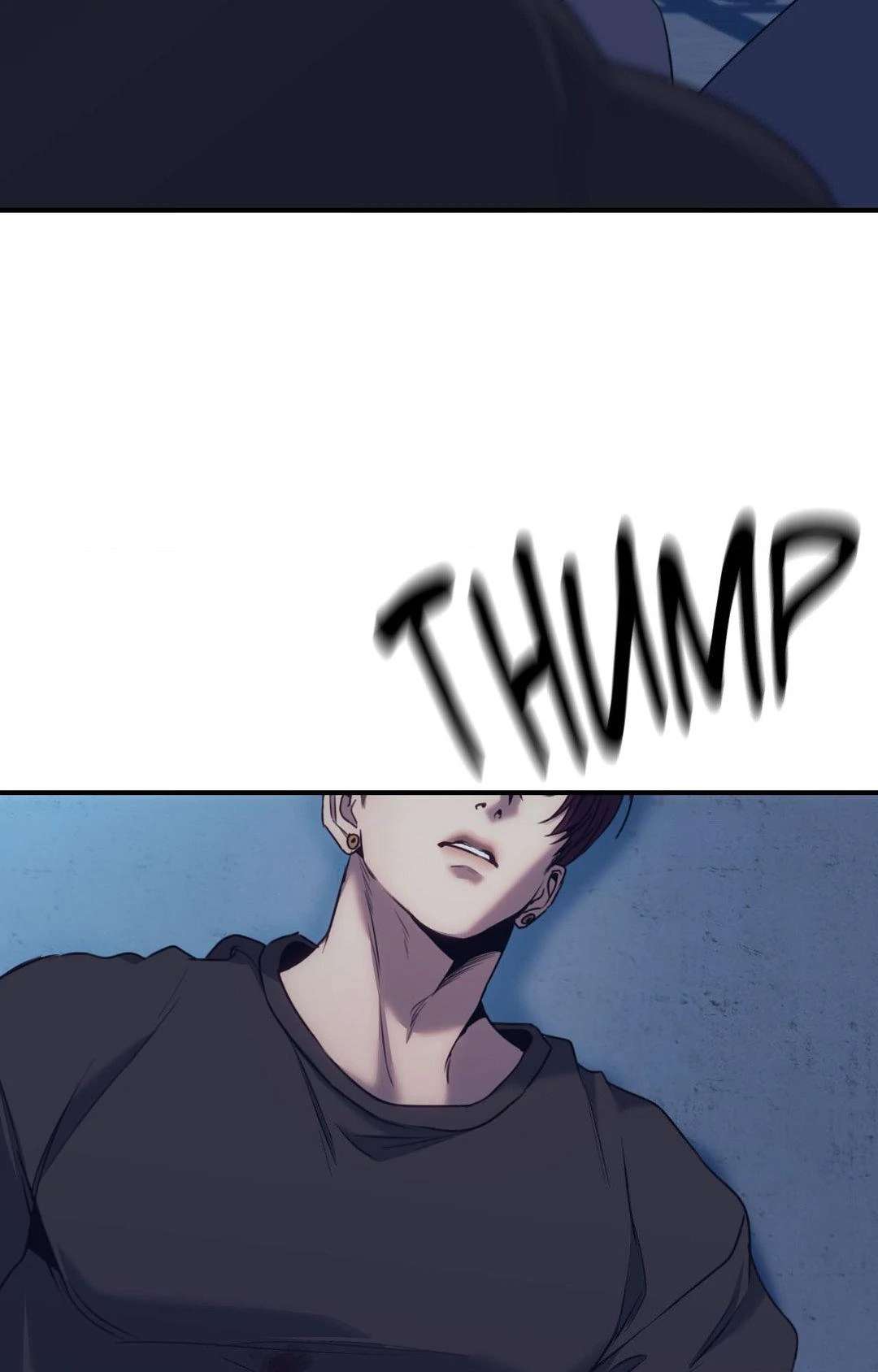 The Pawn’s Revenge Chapter 92 page 53 - 