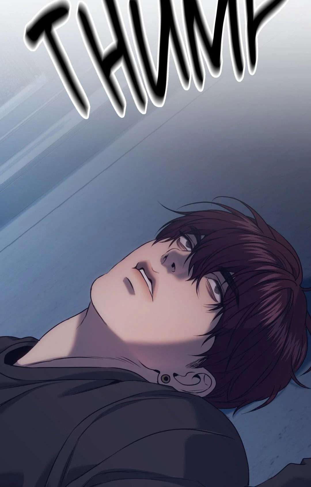 The Pawn’s Revenge Chapter 92 page 56 - 