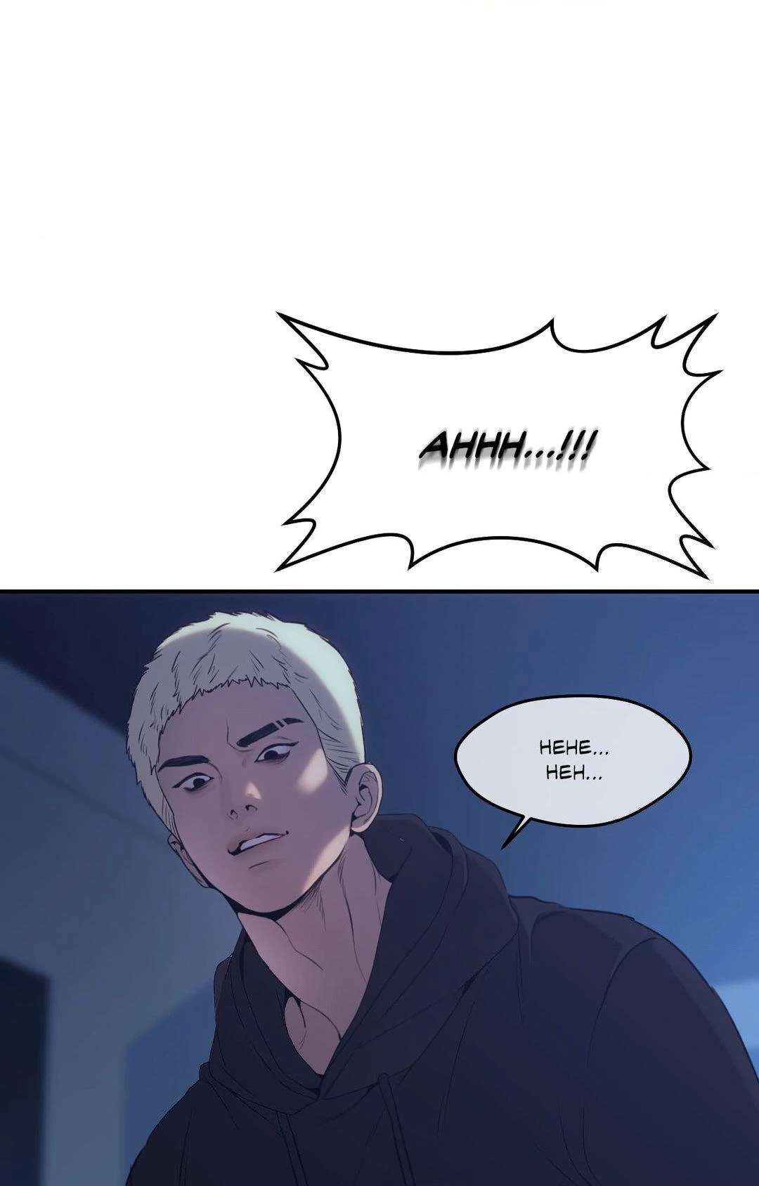 The Pawn’s Revenge Chapter 92 page 60 - 