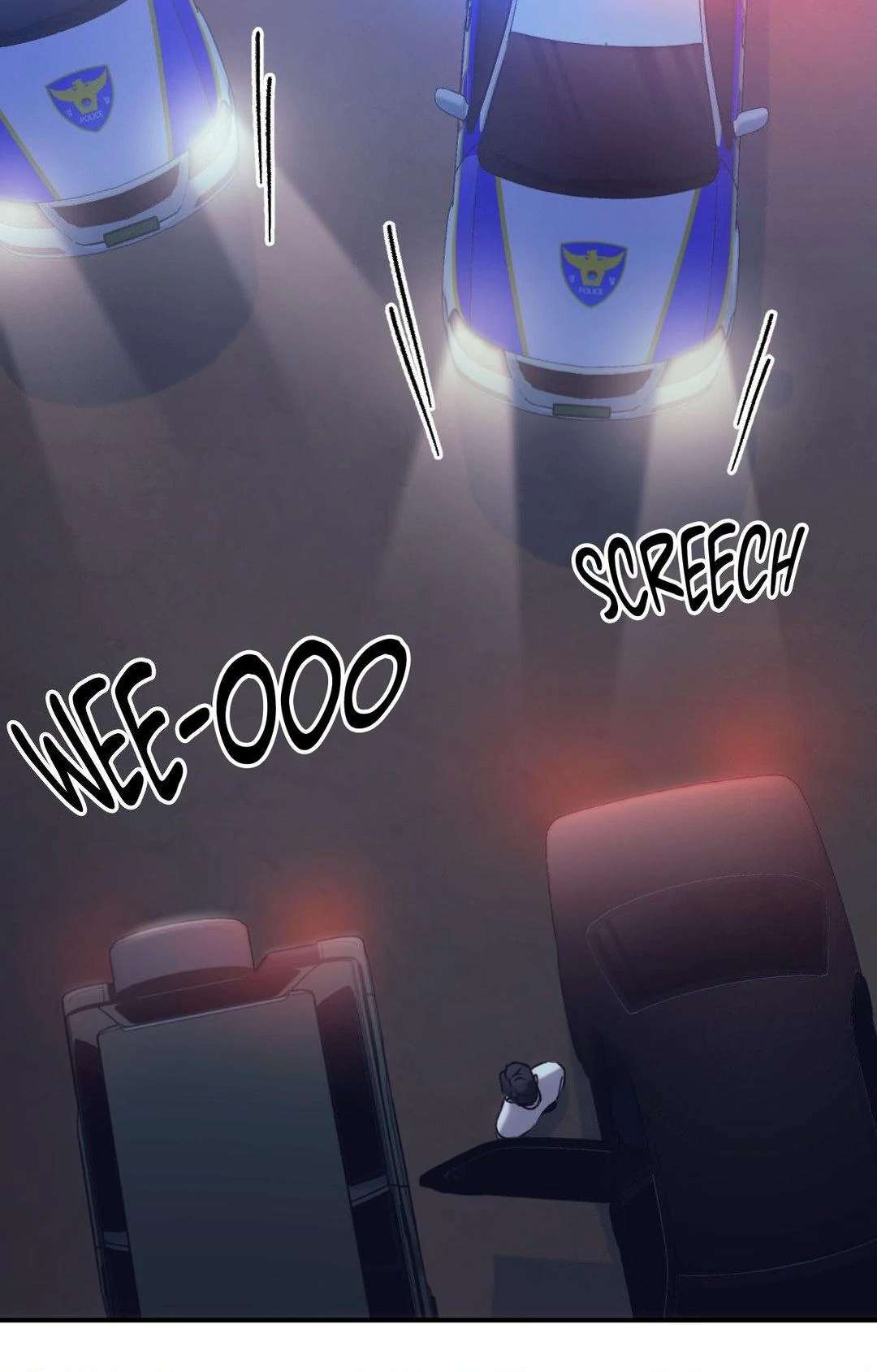 The Pawn’s Revenge Chapter 92 page 66 - 