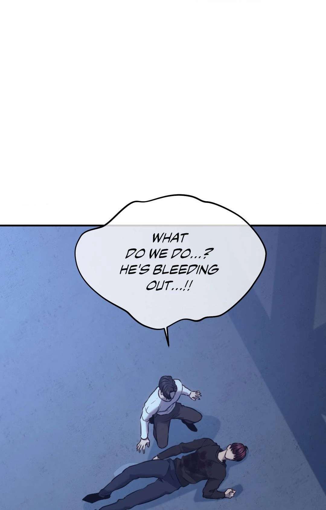 The Pawn’s Revenge Chapter 92 page 76 - 