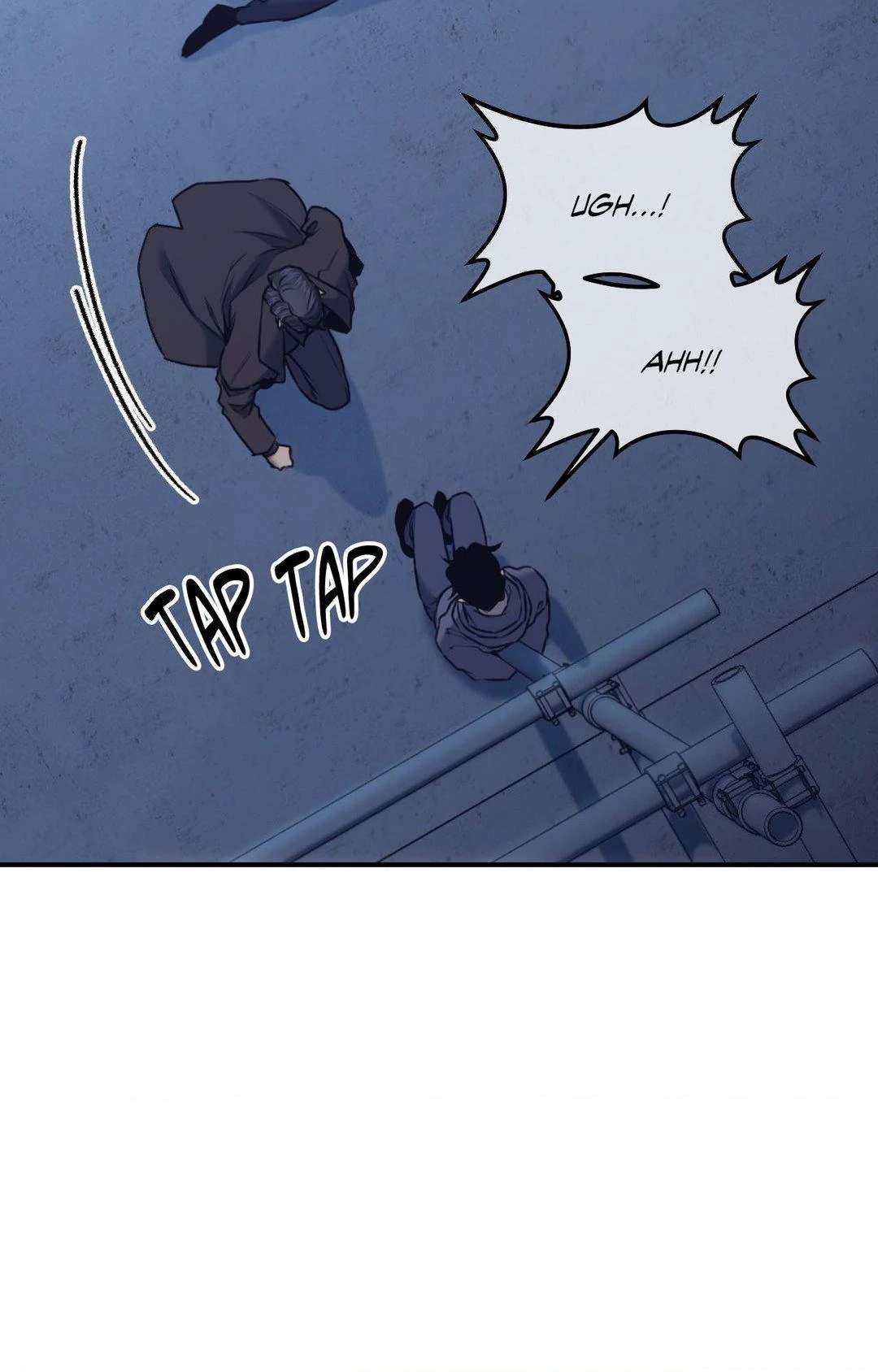 The Pawn’s Revenge Chapter 92 page 77 - 