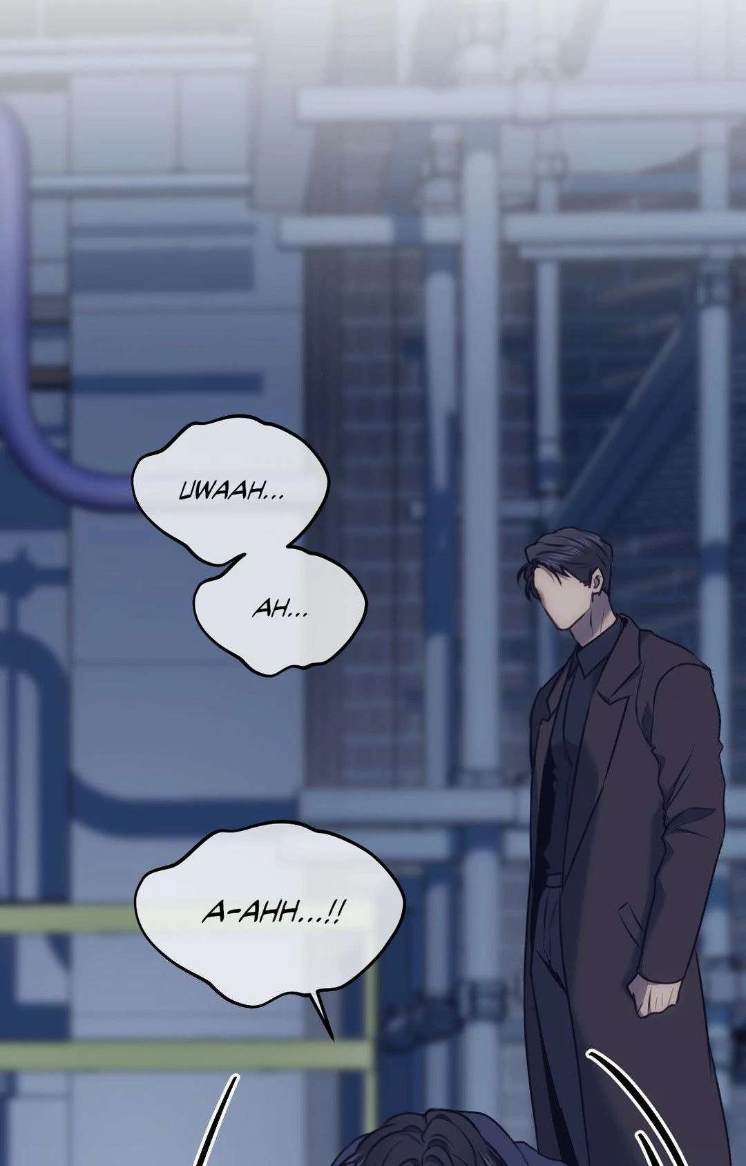 The Pawn’s Revenge Chapter 92 page 79 - 