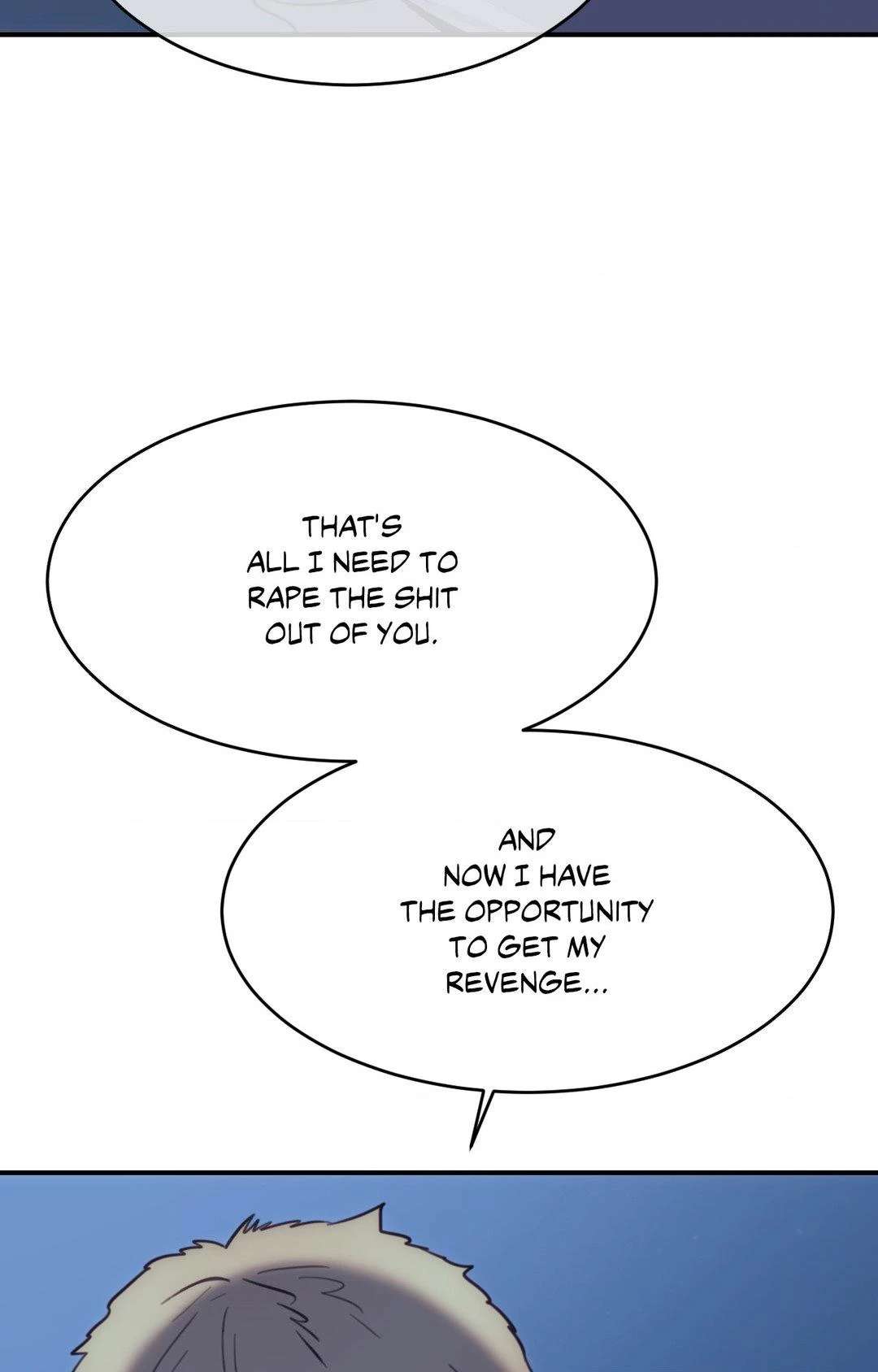 The Pawn’s Revenge Chapter 92 page 9 - 