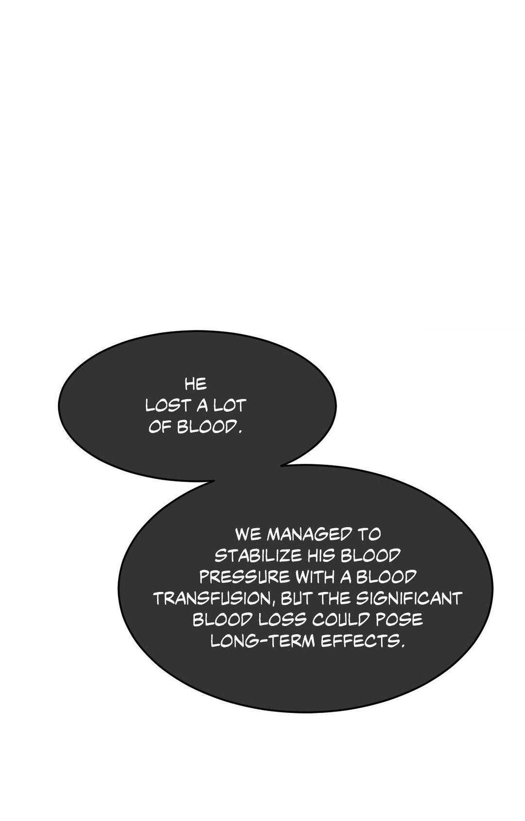 The Pawn’s Revenge Chapter 93.1 page 1 - 
