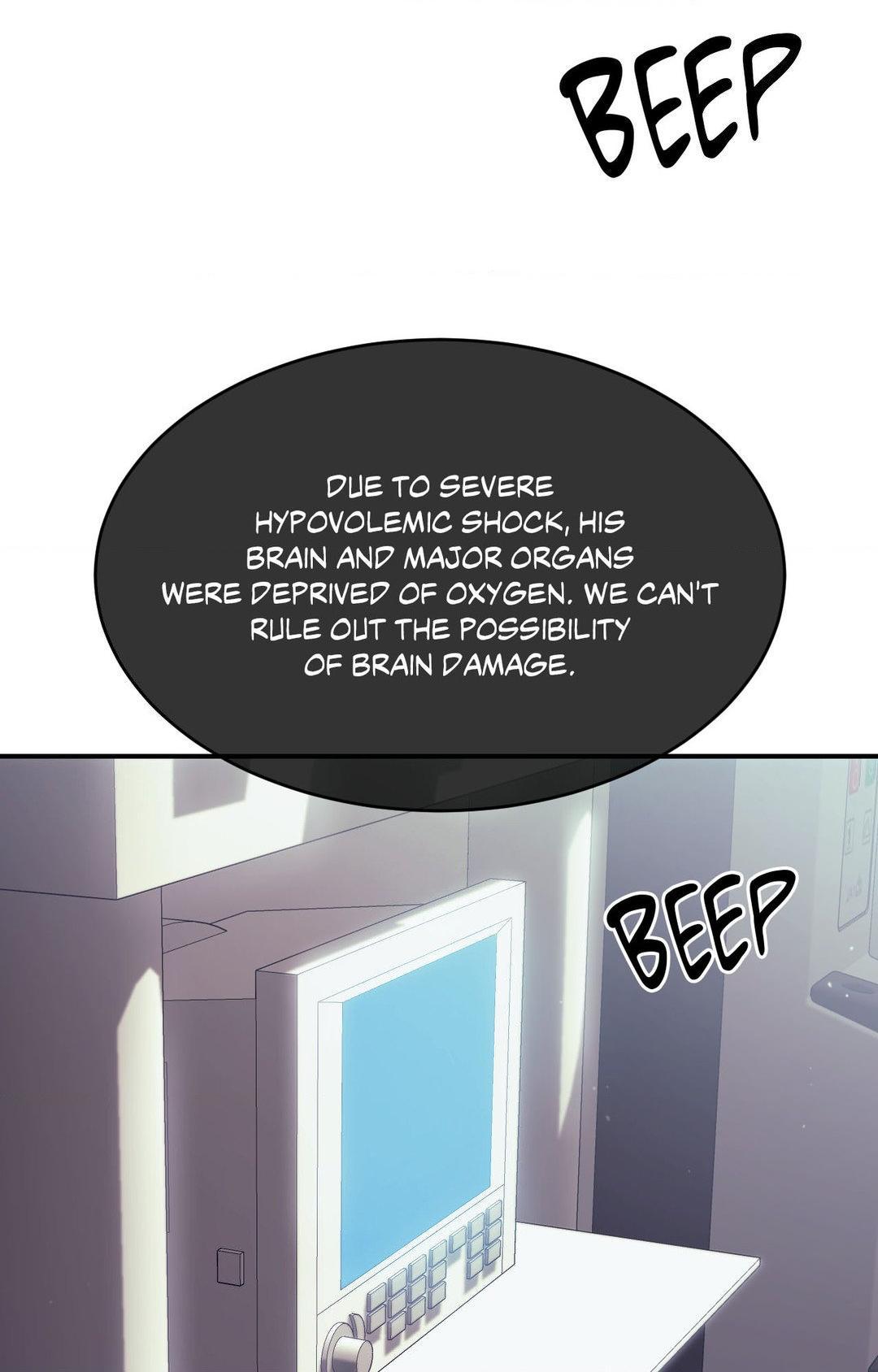 The Pawn’s Revenge Chapter 93.1 page 2 - 