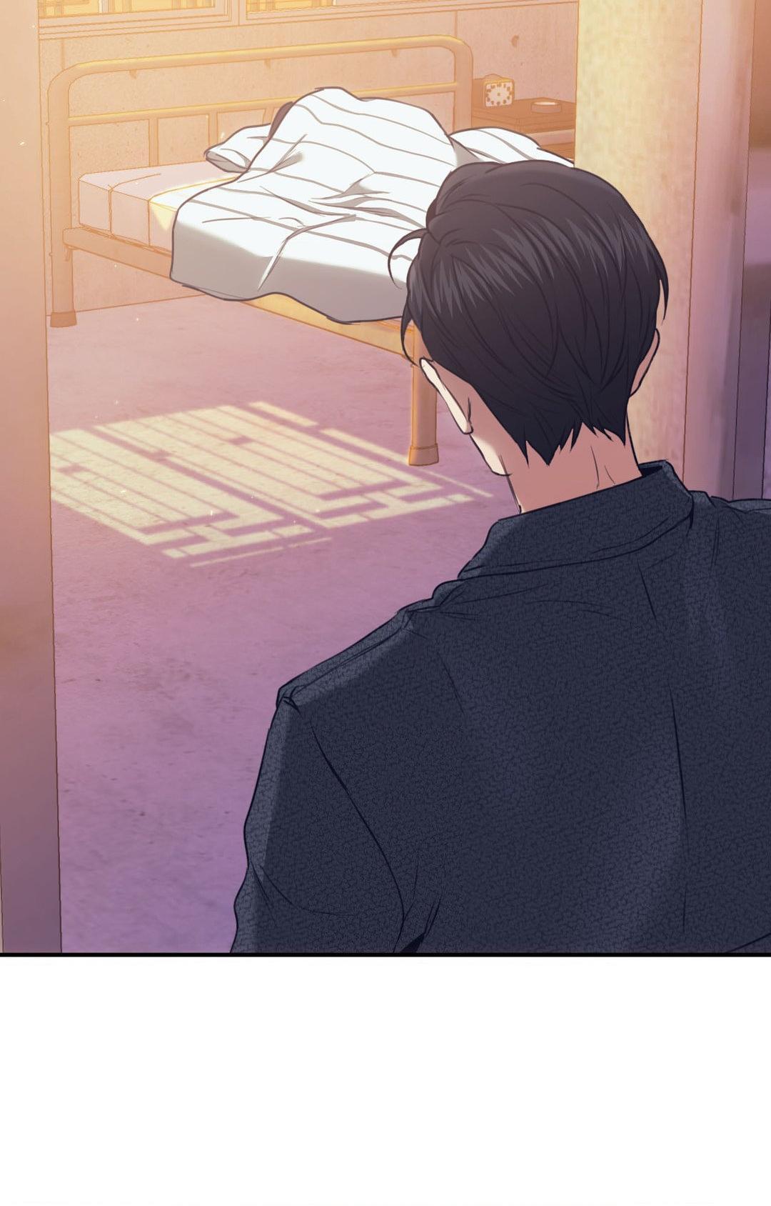 The Pawn’s Revenge Chapter 93.1 page 12 - 